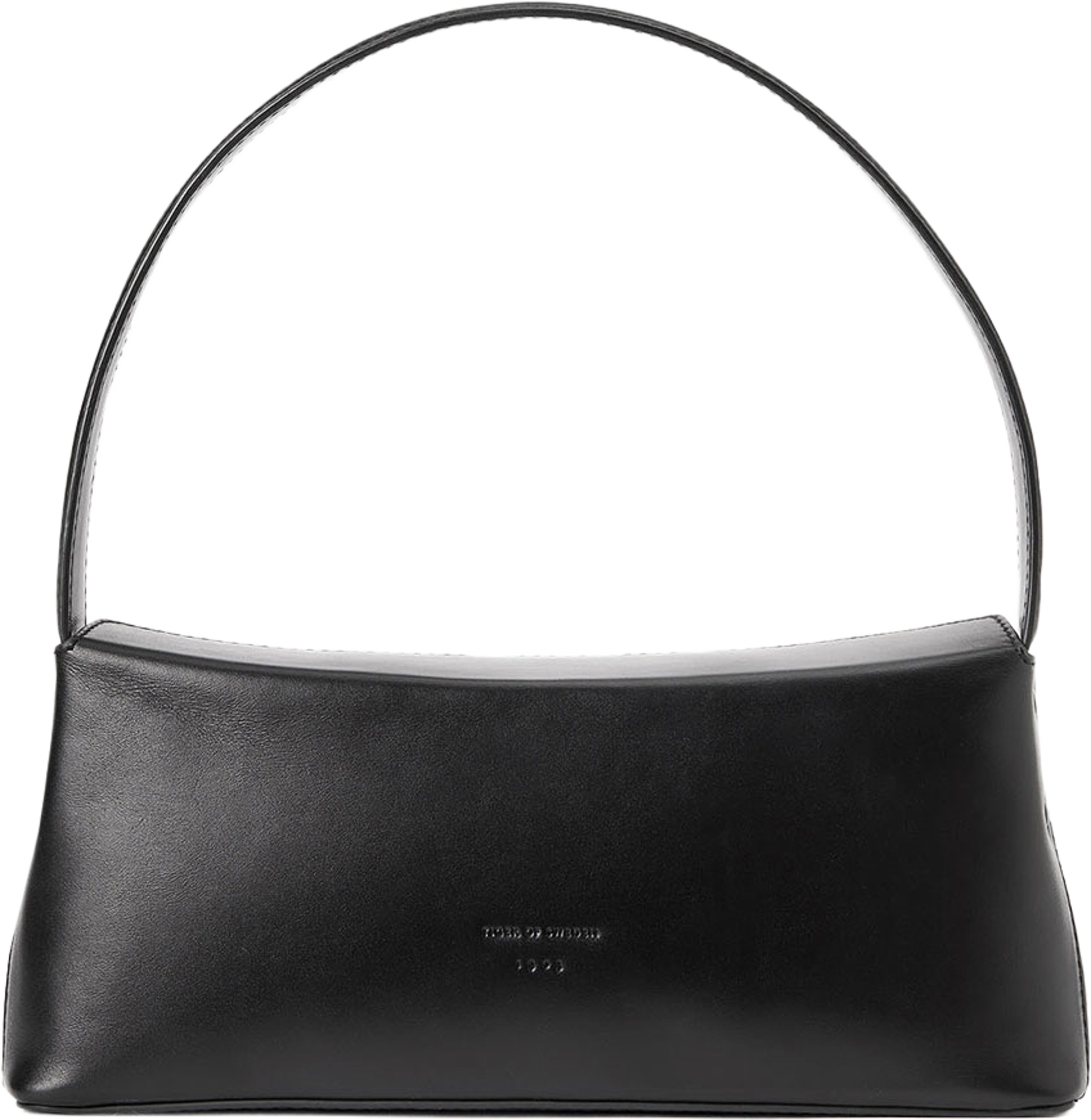 Vesperi Handväska För Tillfällen, från Tiger of Sweden, i färgen Black. Klicka för att öppna bilden i stort format