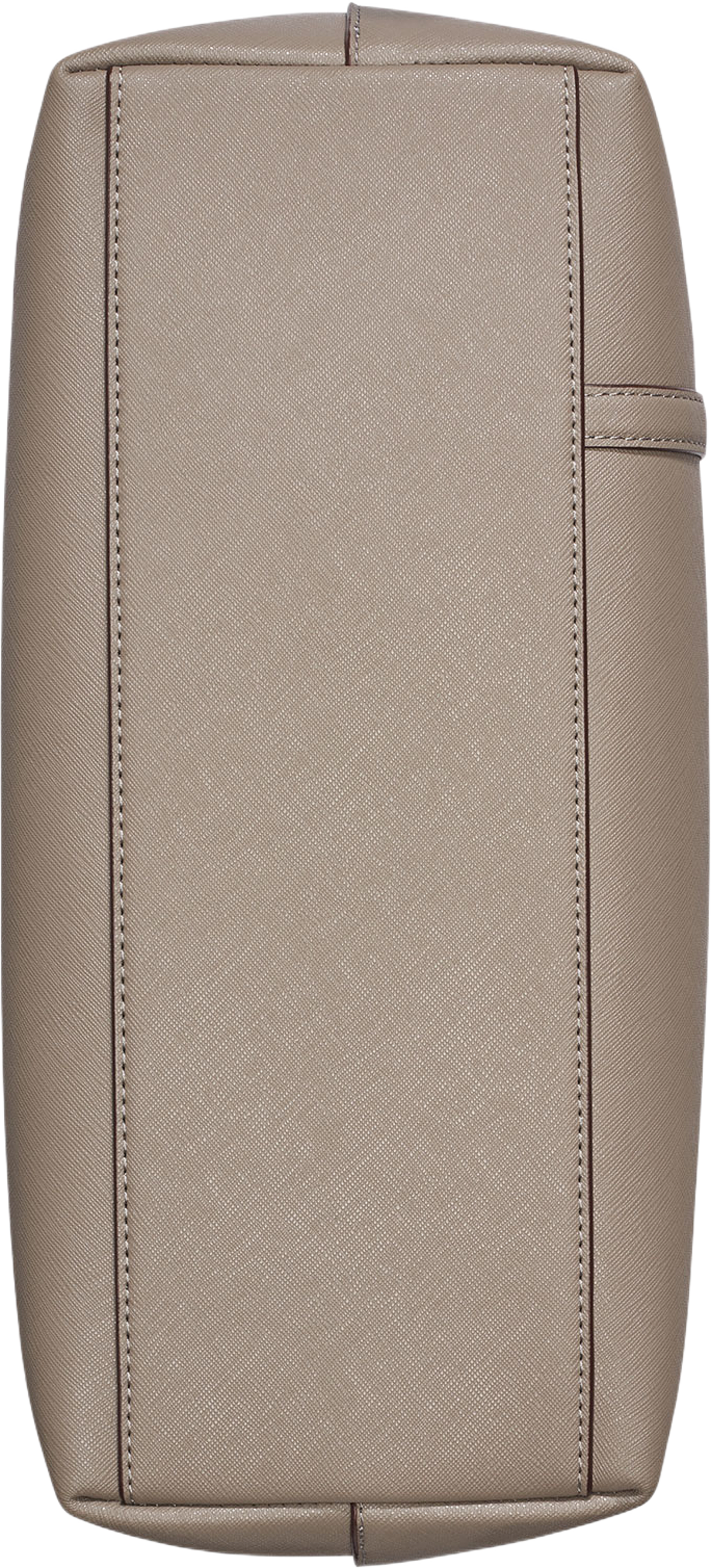 Tote AVRIL, från DKNY, i färgen Mink. Klicka för att öppna bilden i stort format