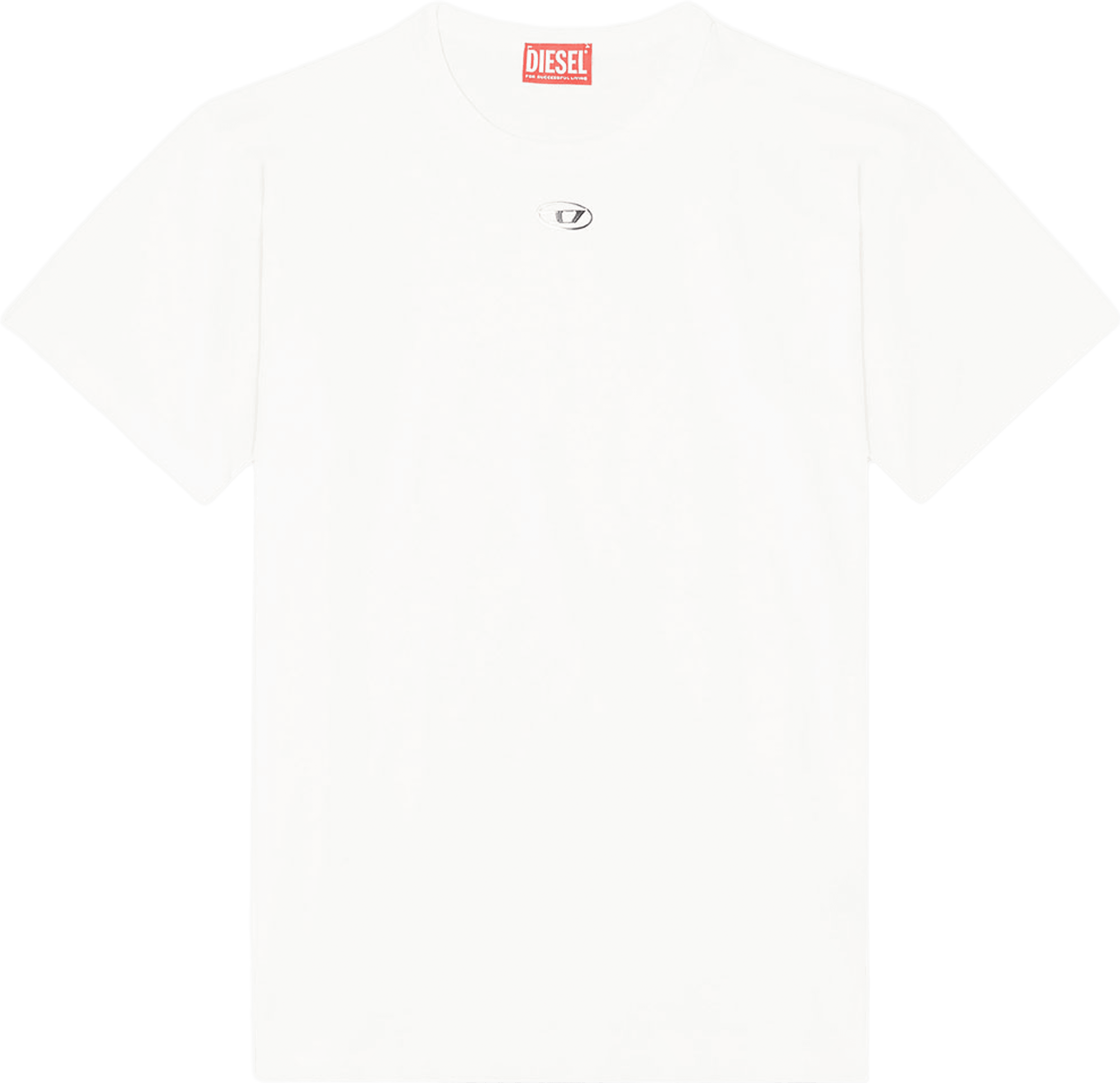 T-NORMY-OD-S1, från Diesel, i färgen Off White. Klicka för att öppna bilden i stort format