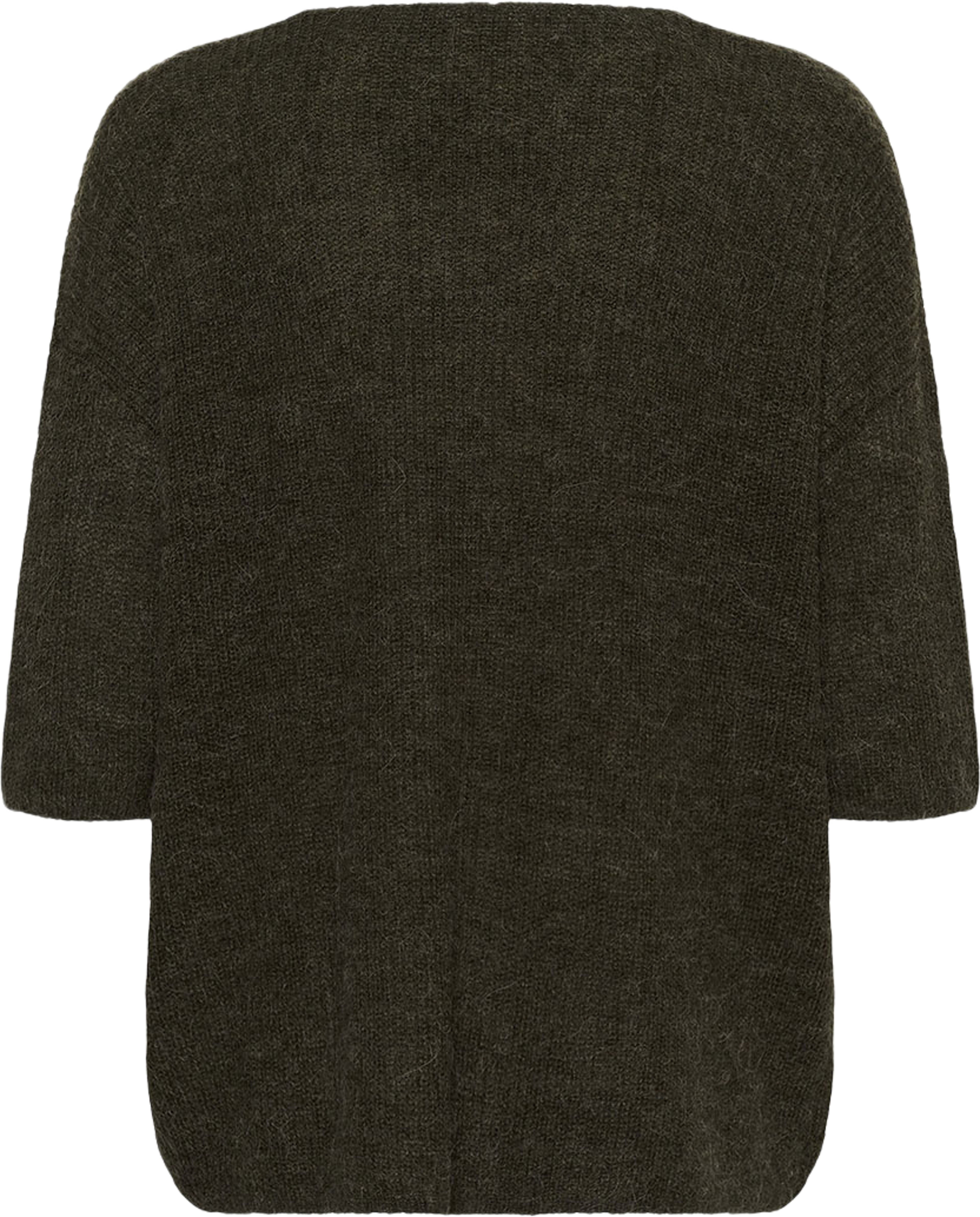 SLTuesday Pullover, från Soaked In Luxury, i färgen Rosin. Klicka för att öppna bilden i stort format