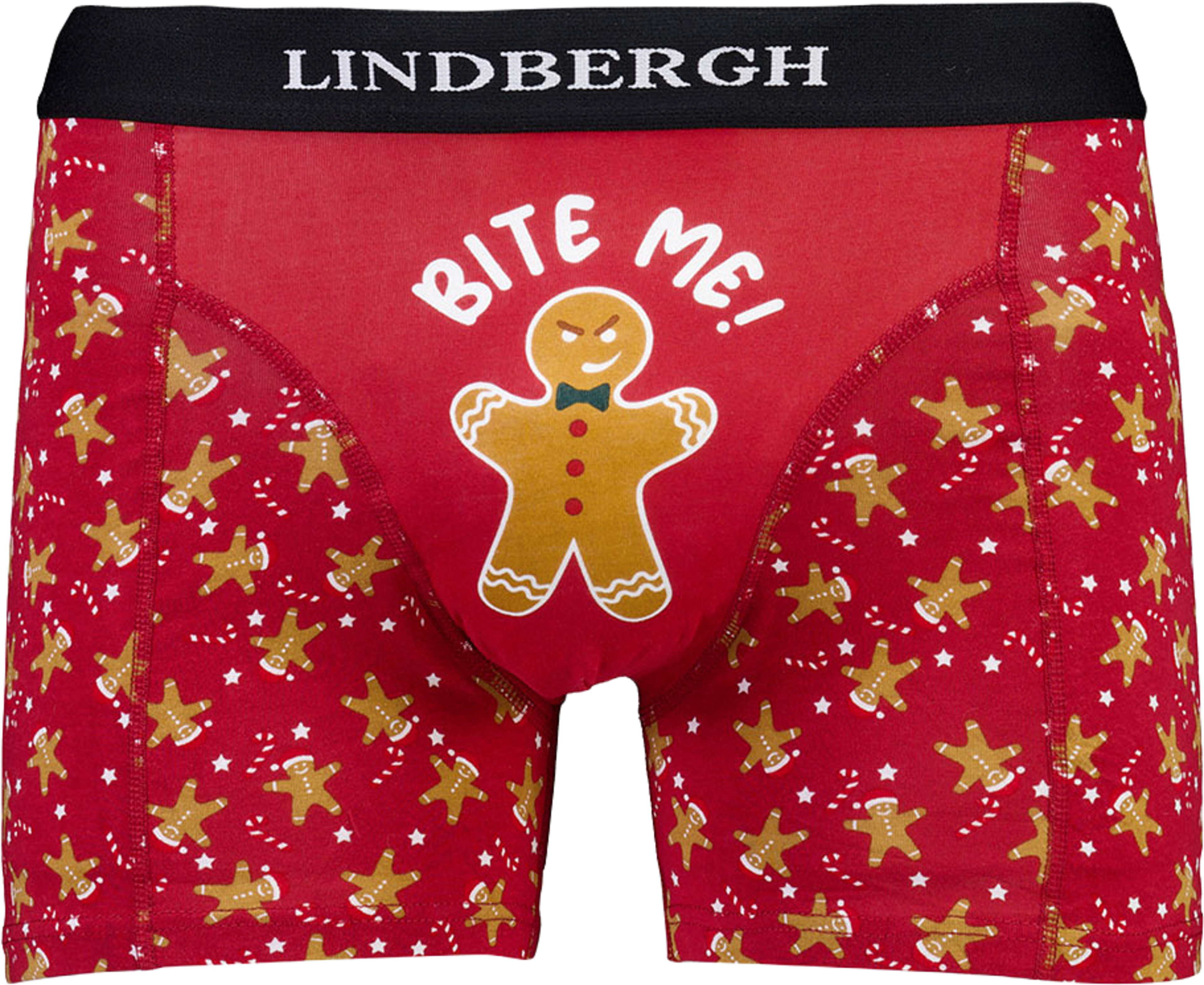 Christmas cotton boxer 3-packs Tights, från Lindbergh, i färgen Mixed. Klicka för att öppna bilden i stort format