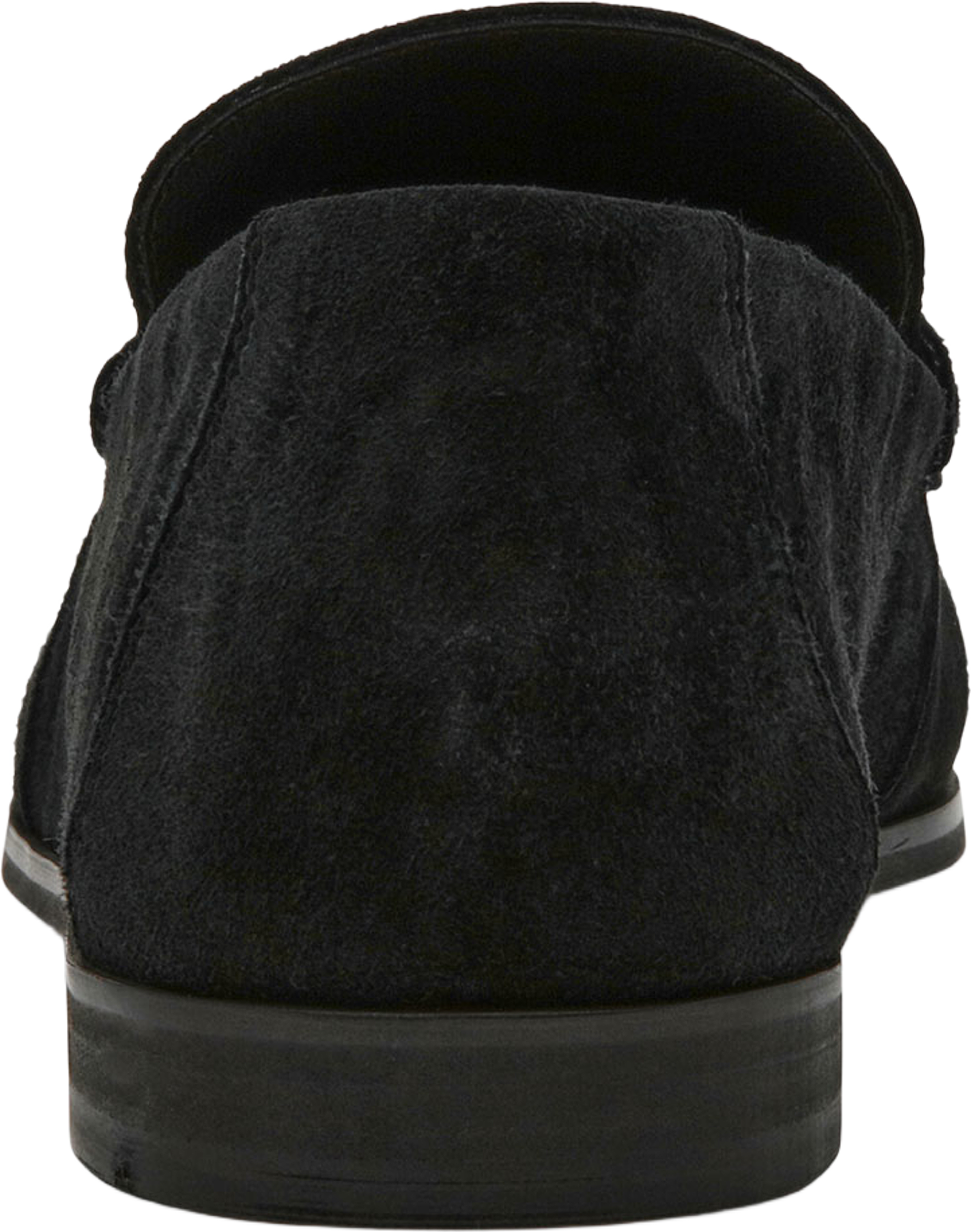 Muse, från Steve Madden, i färgen Black Suede. Klicka för att öppna bilden i stort format