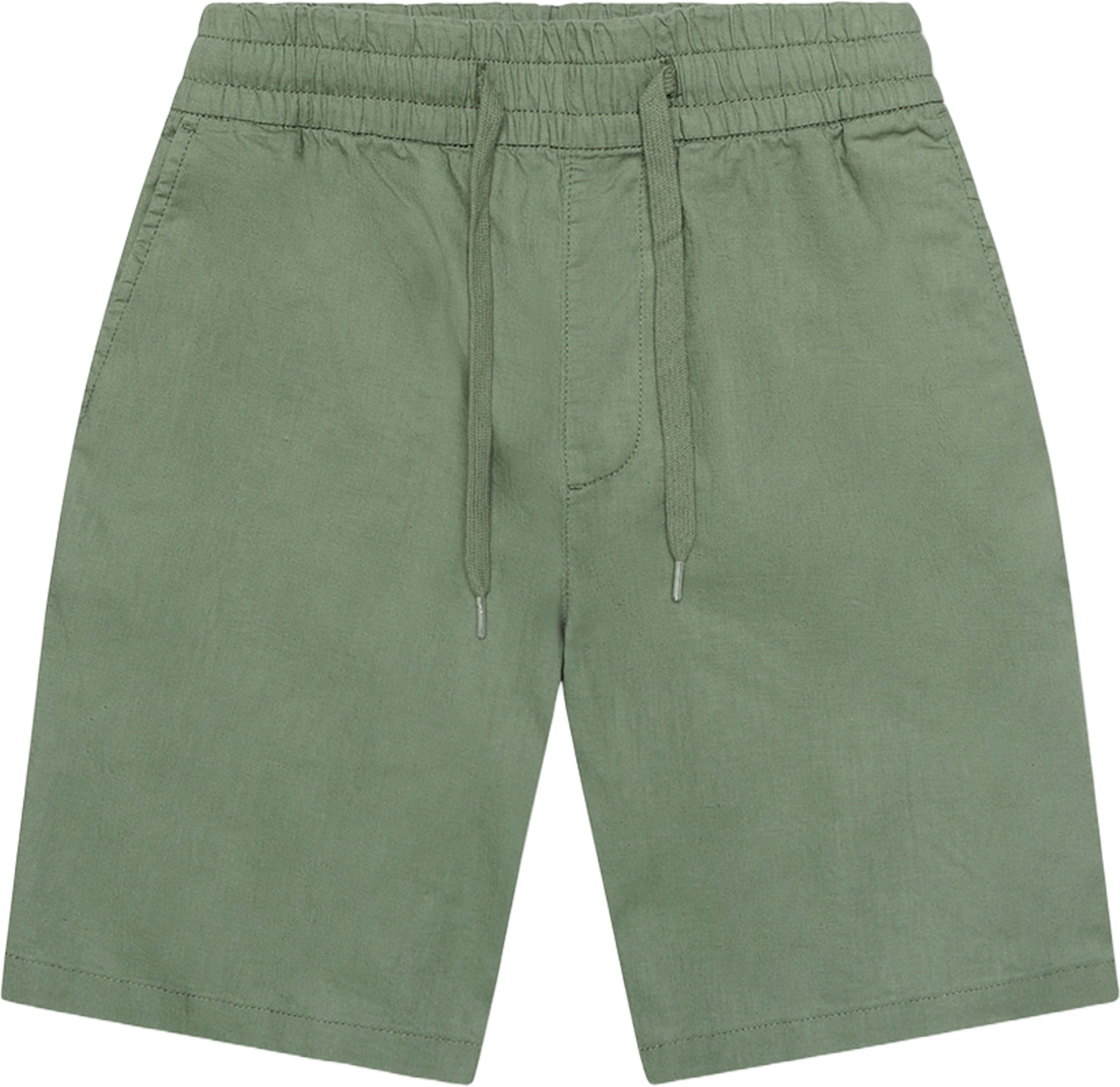 Barton Shorts, från Matinique, i färgen Sea Spray. Klicka för att öppna bilden i stort format