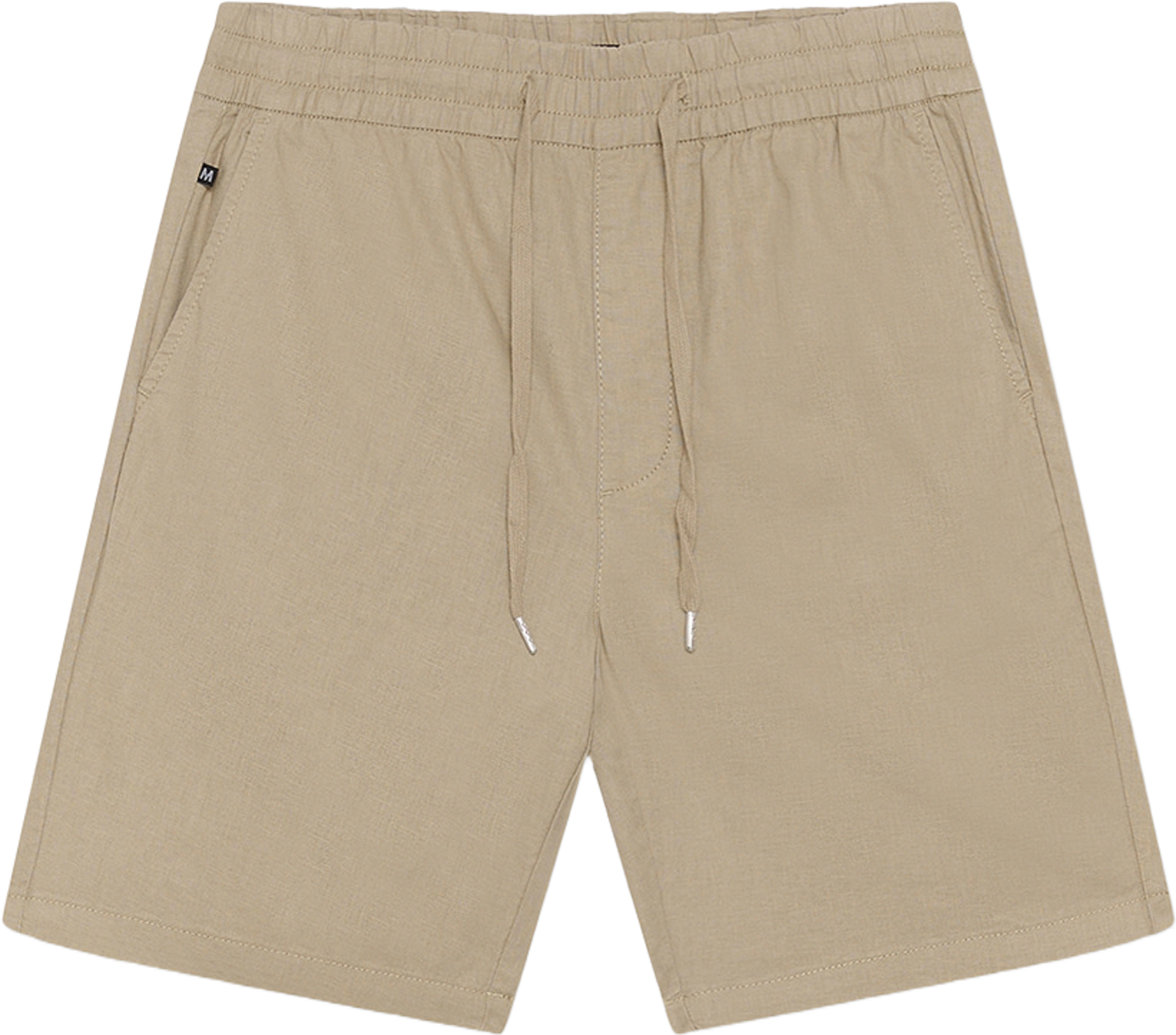 Barton Shorts, från Matinique, i färgen Winter Twig. Klicka för att öppna bilden i stort format