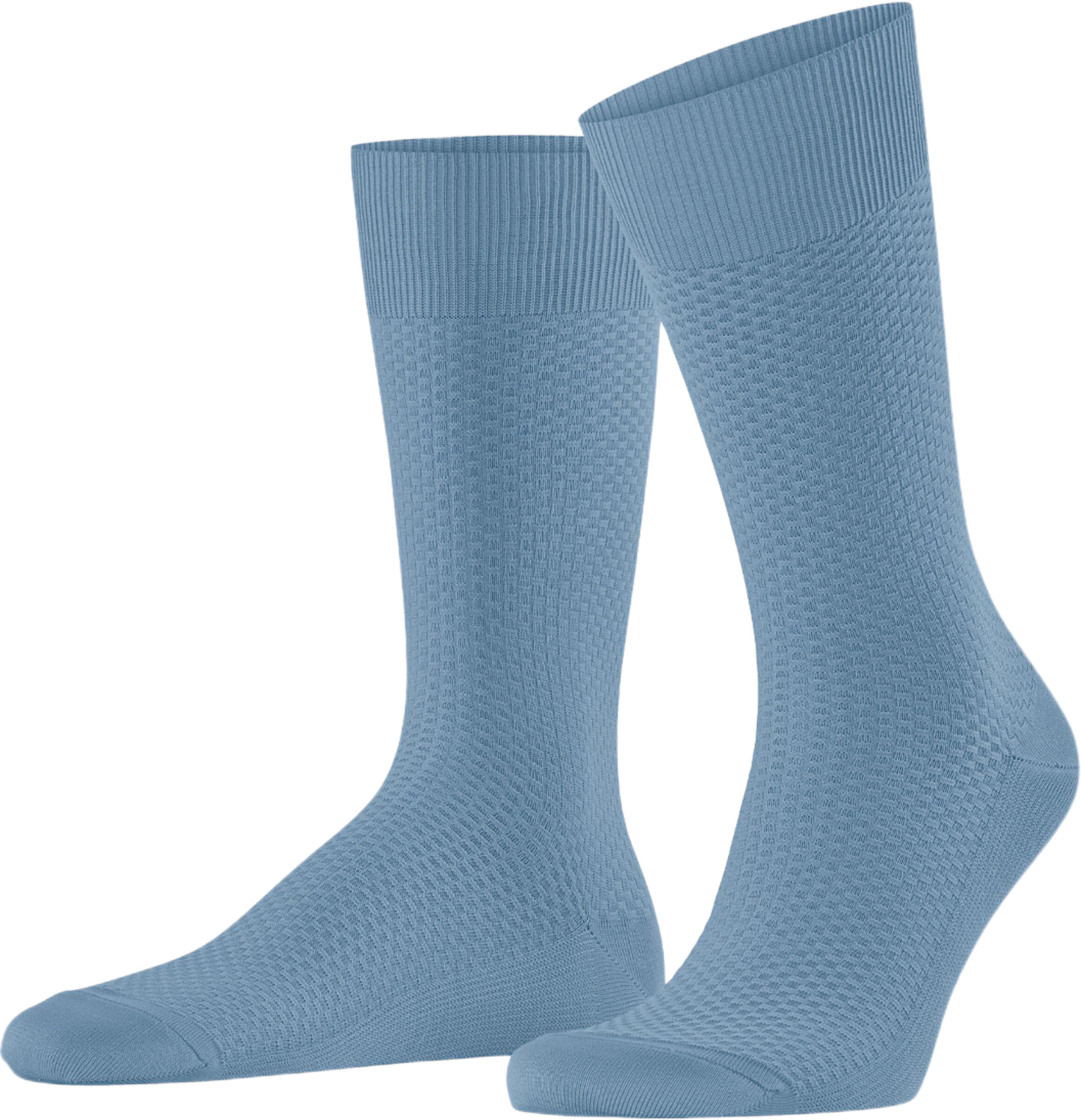 Tiago Special Edition, från Falke, i färgen Sky Blue. Klicka för att öppna bilden i stort format