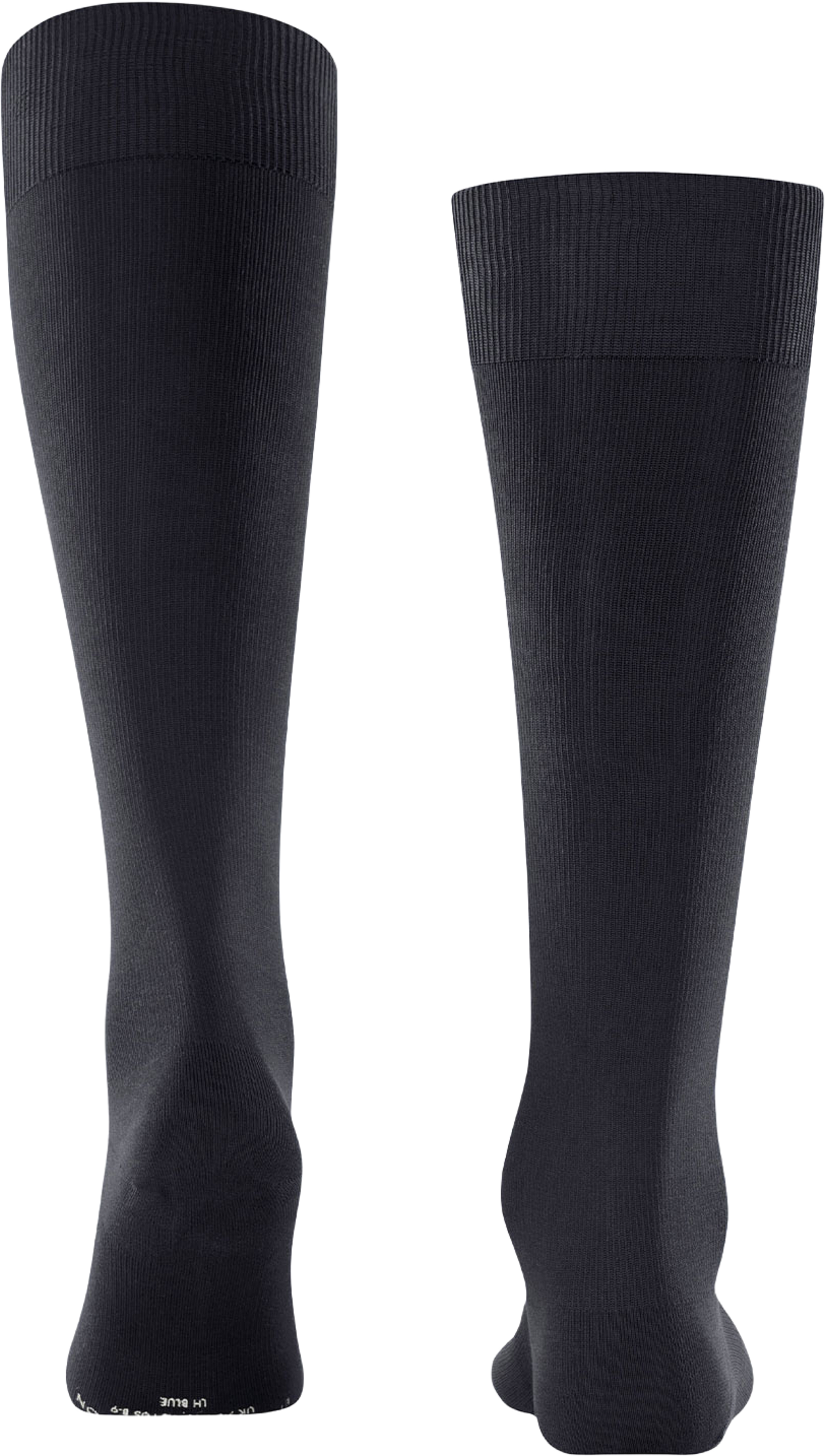 Energizing Cotton KH, från Falke, i färgen Dark Navy. Klicka för att öppna bilden i stort format