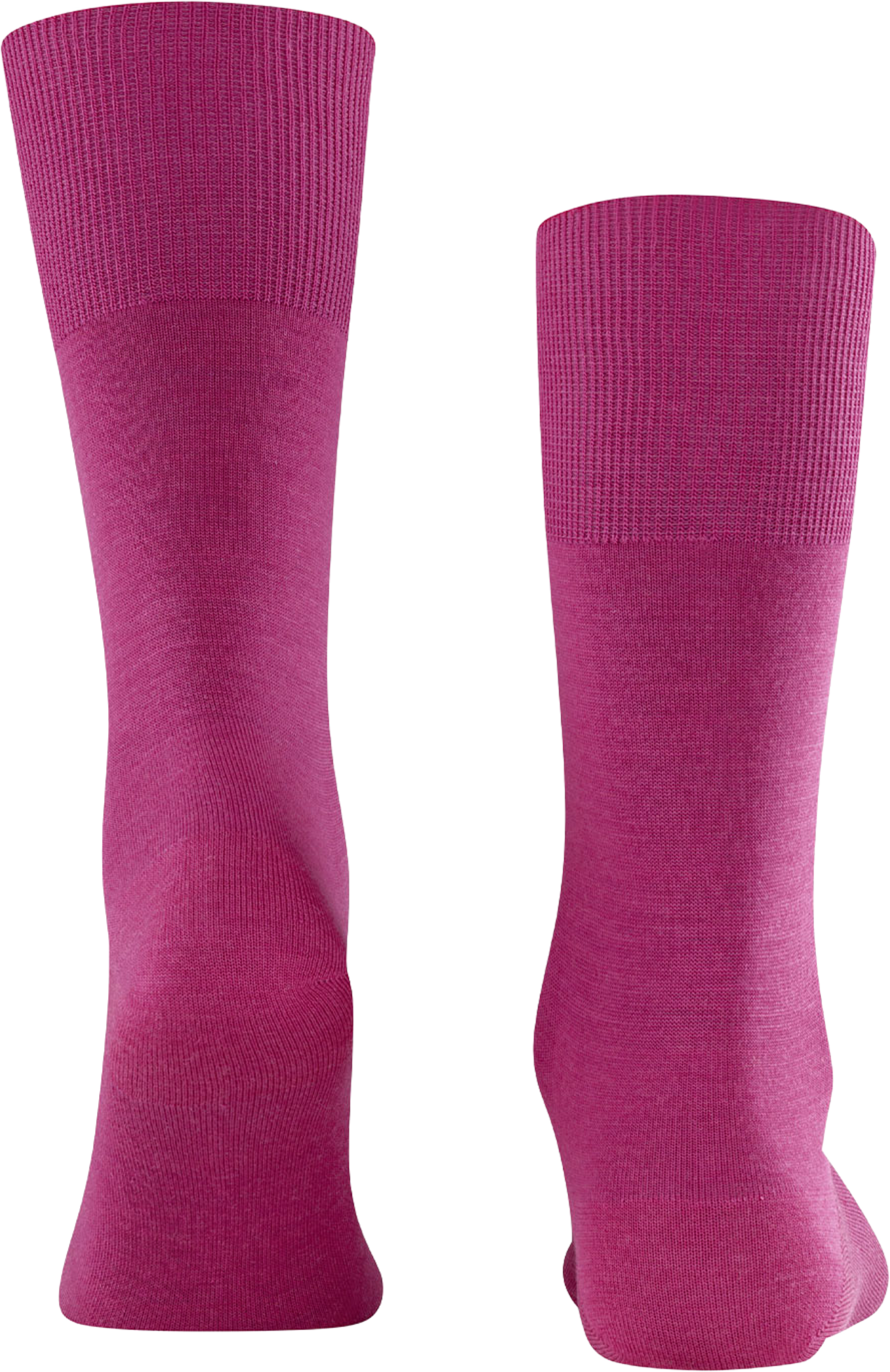 Airport, från Falke, i färgen Arctic Pink. Klicka för att öppna bilden i stort format