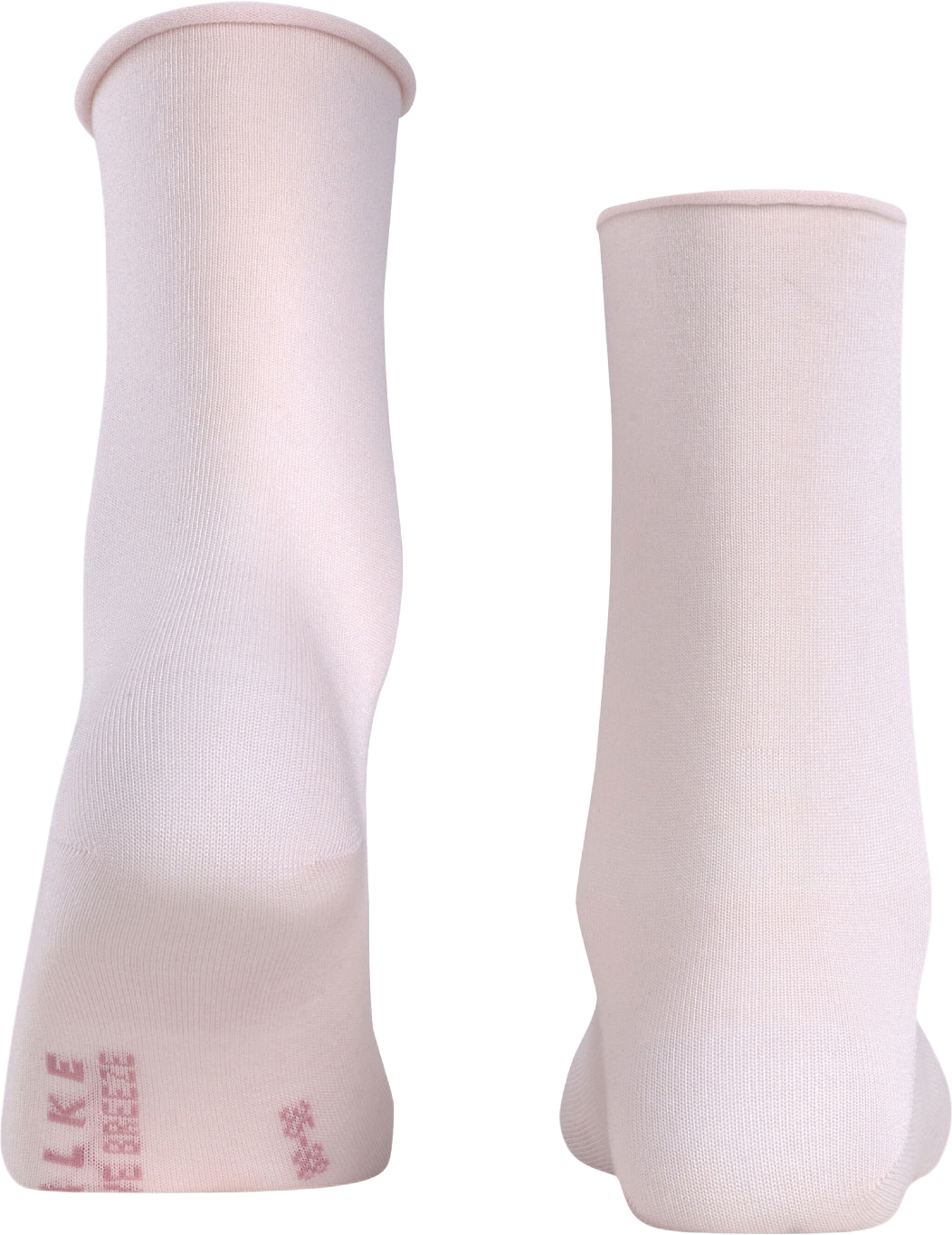 Active Breeze, från Falke, i färgen Light Pink. Klicka för att öppna bilden i stort format