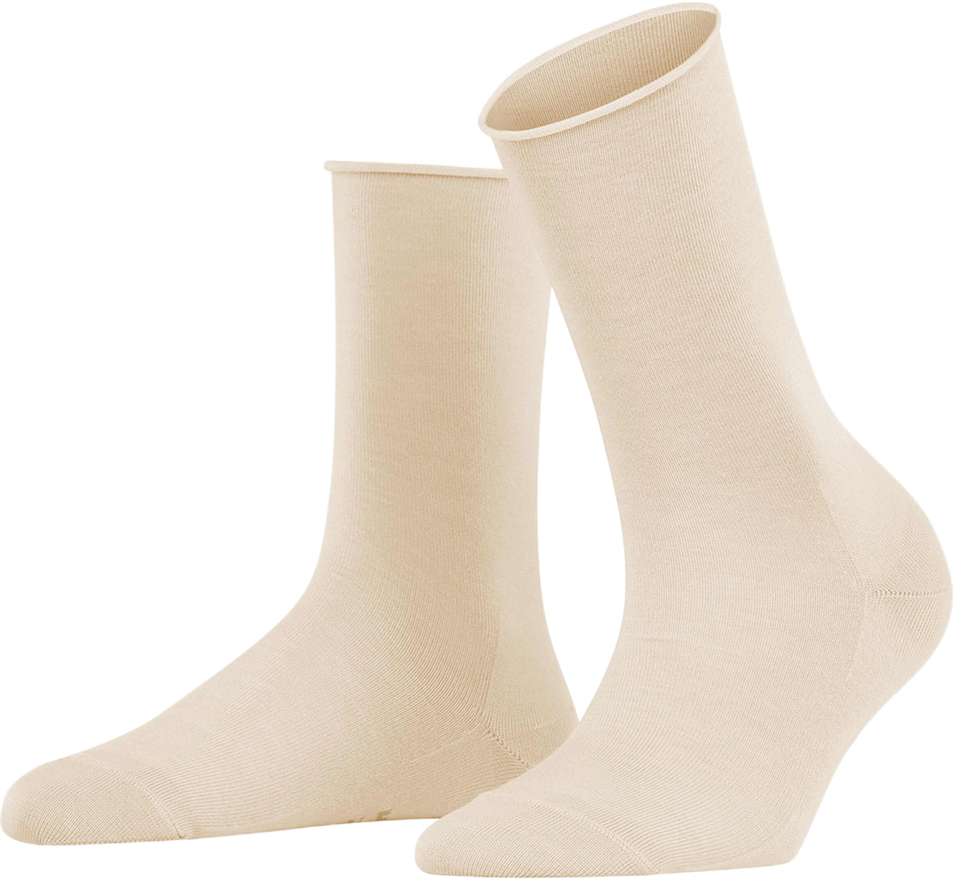 Active Breeze, från Falke, i färgen Cream. Klicka för att öppna bilden i stort format