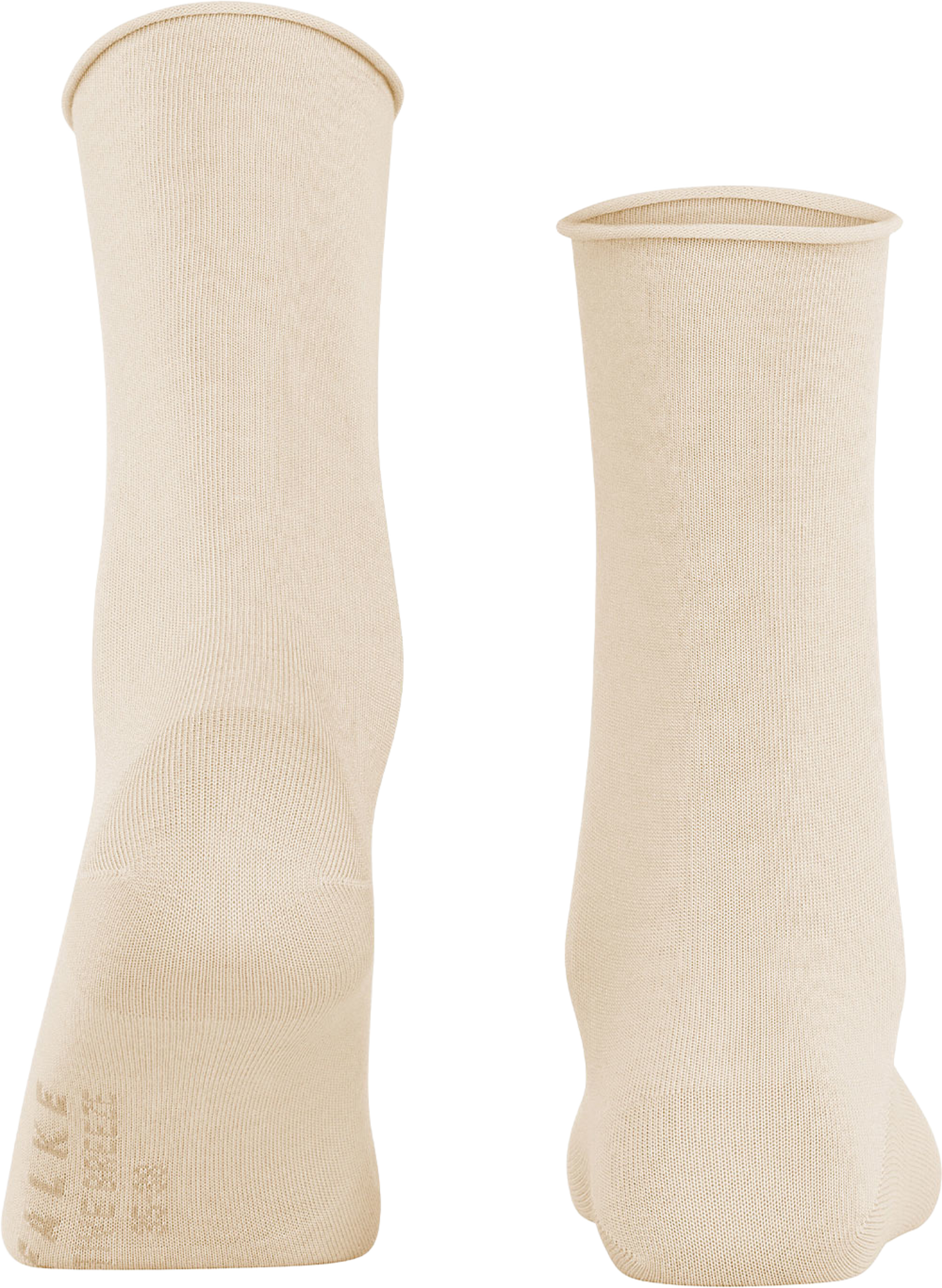 Active Breeze, från Falke, i färgen Cream. Klicka för att öppna bilden i stort format