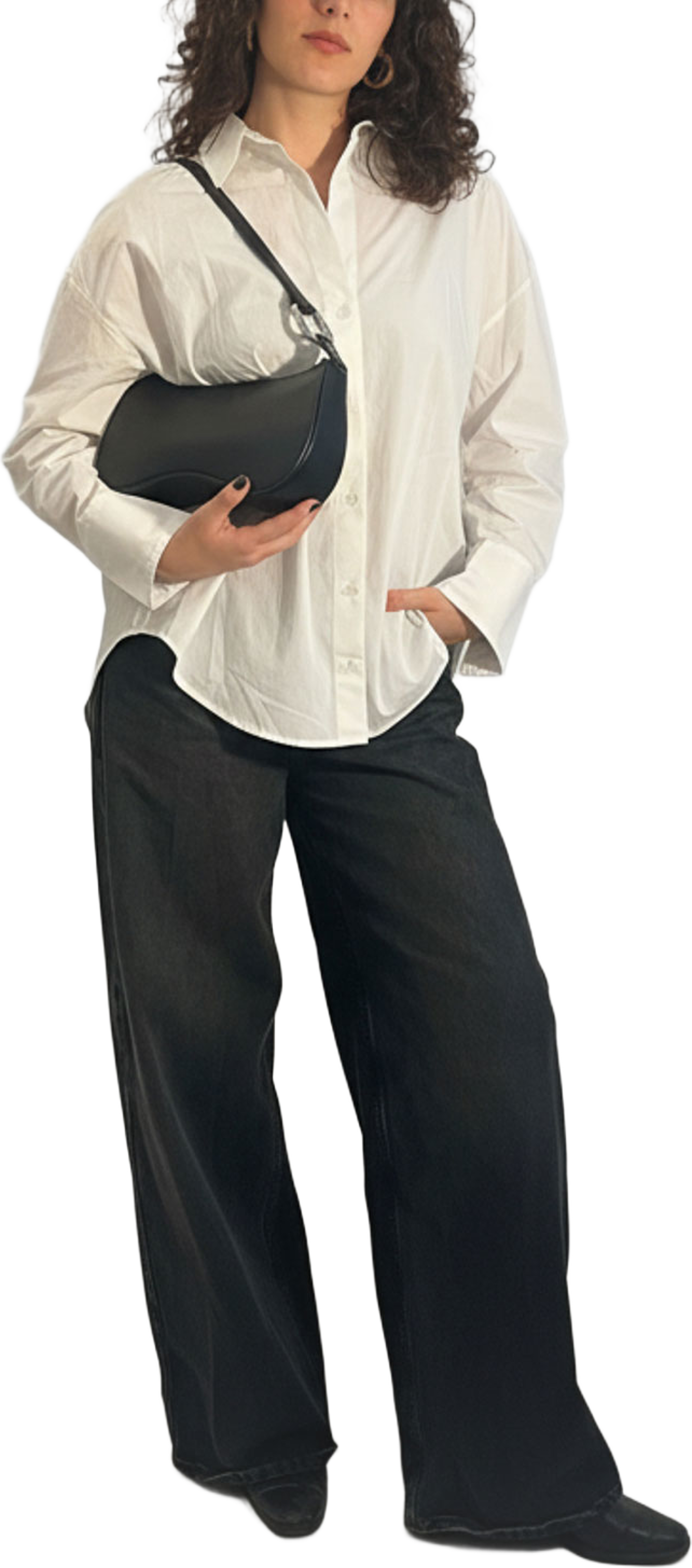 BASAL, från HVISK, i färgen Black. Klicka för att öppna bilden i stort format