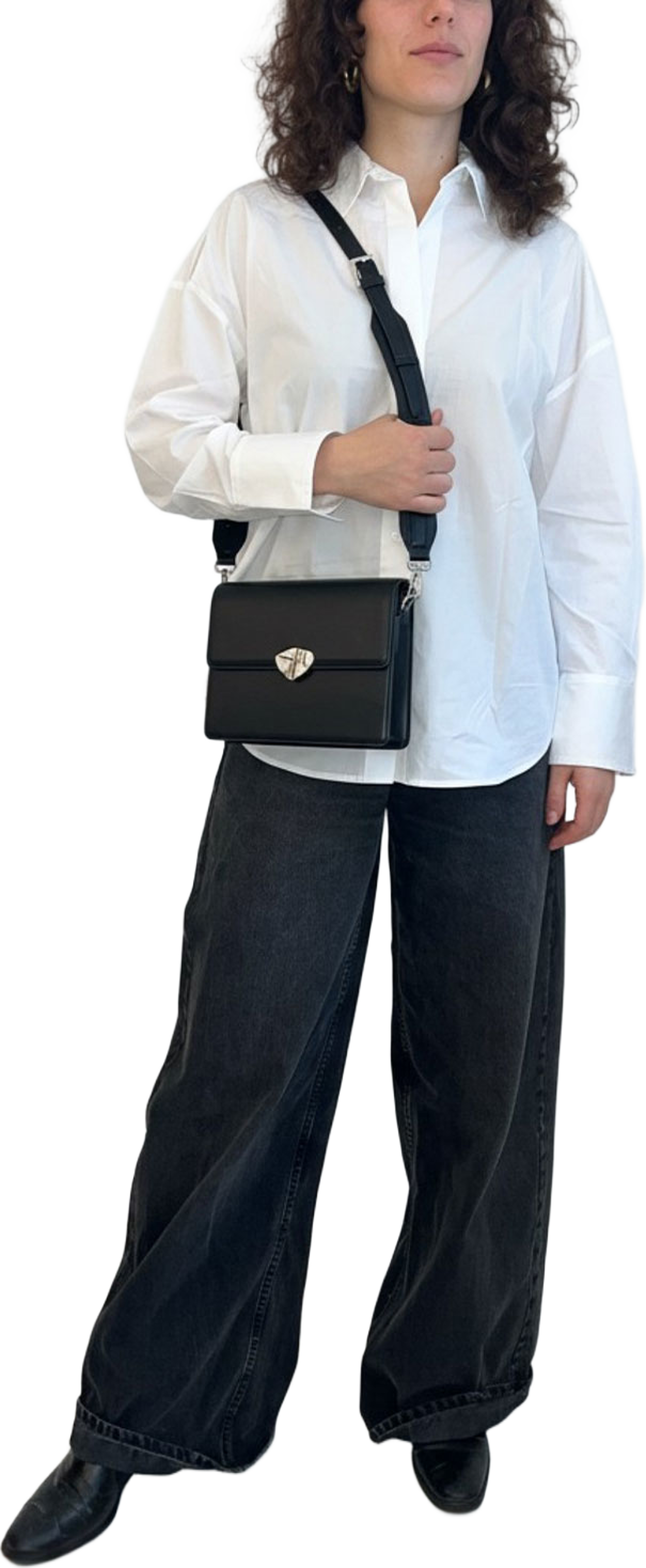 CAYMAN, från HVISK, i färgen Black. Klicka för att öppna bilden i stort format