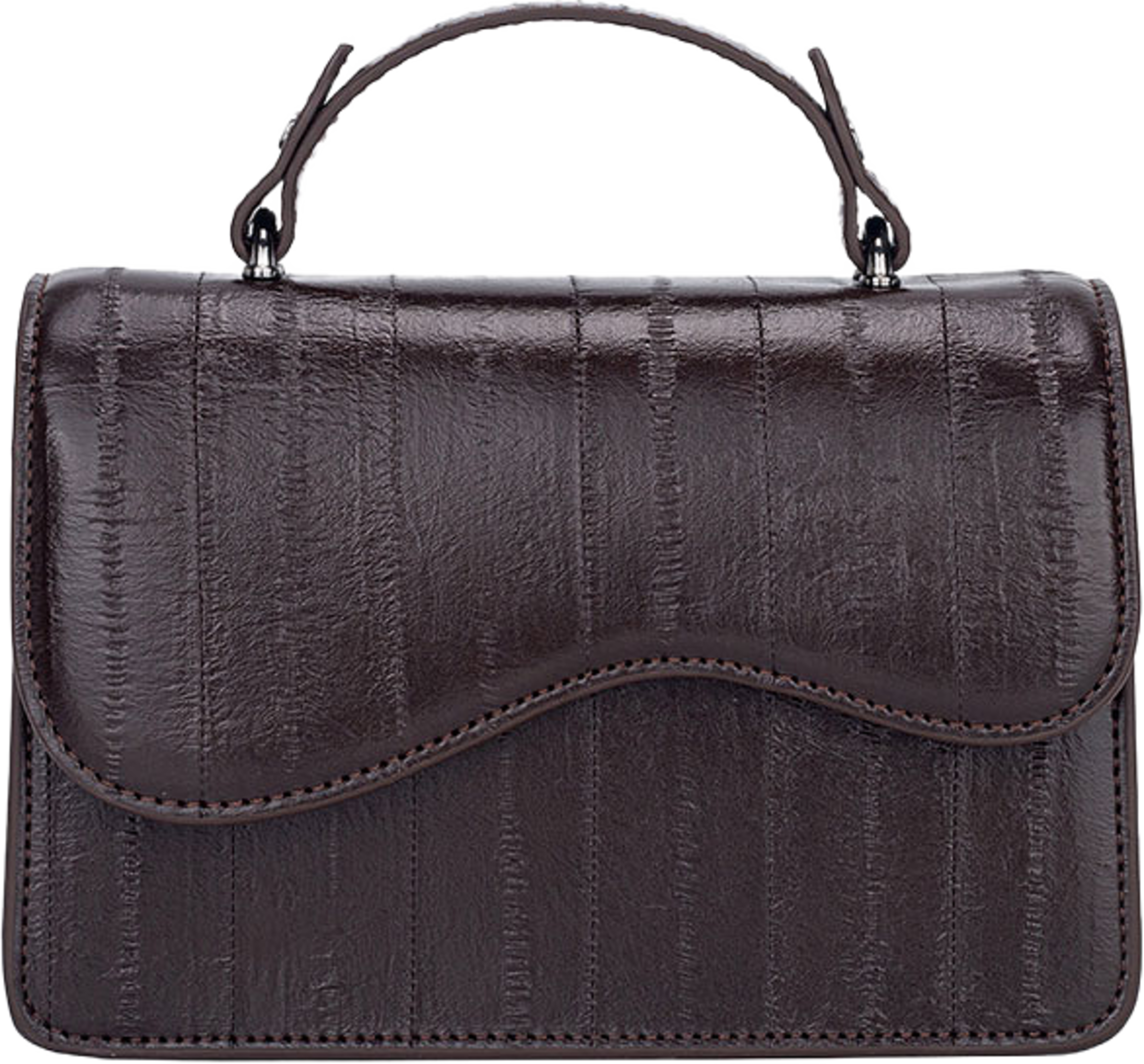 CRANE, från HVISK, i färgen Espresso. Klicka för att öppna bilden i stort format