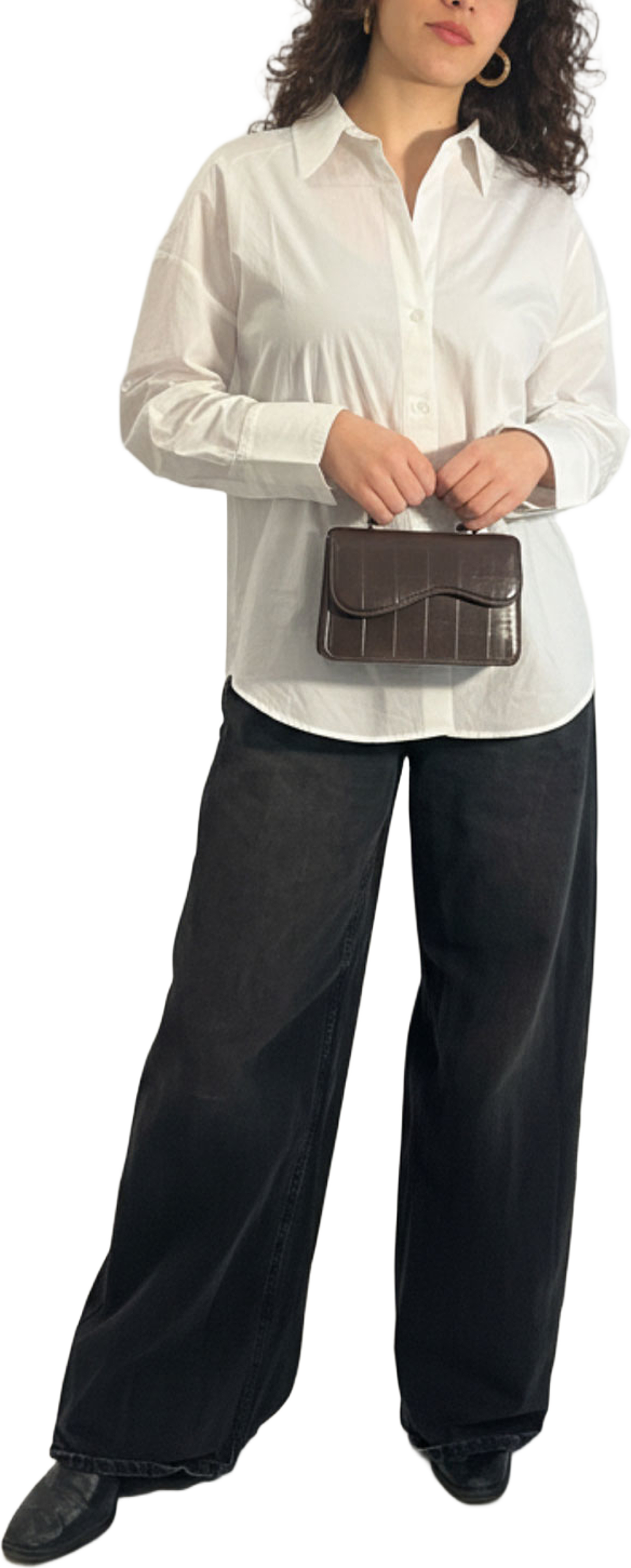 CRANE, från HVISK, i färgen Espresso. Klicka för att öppna bilden i stort format