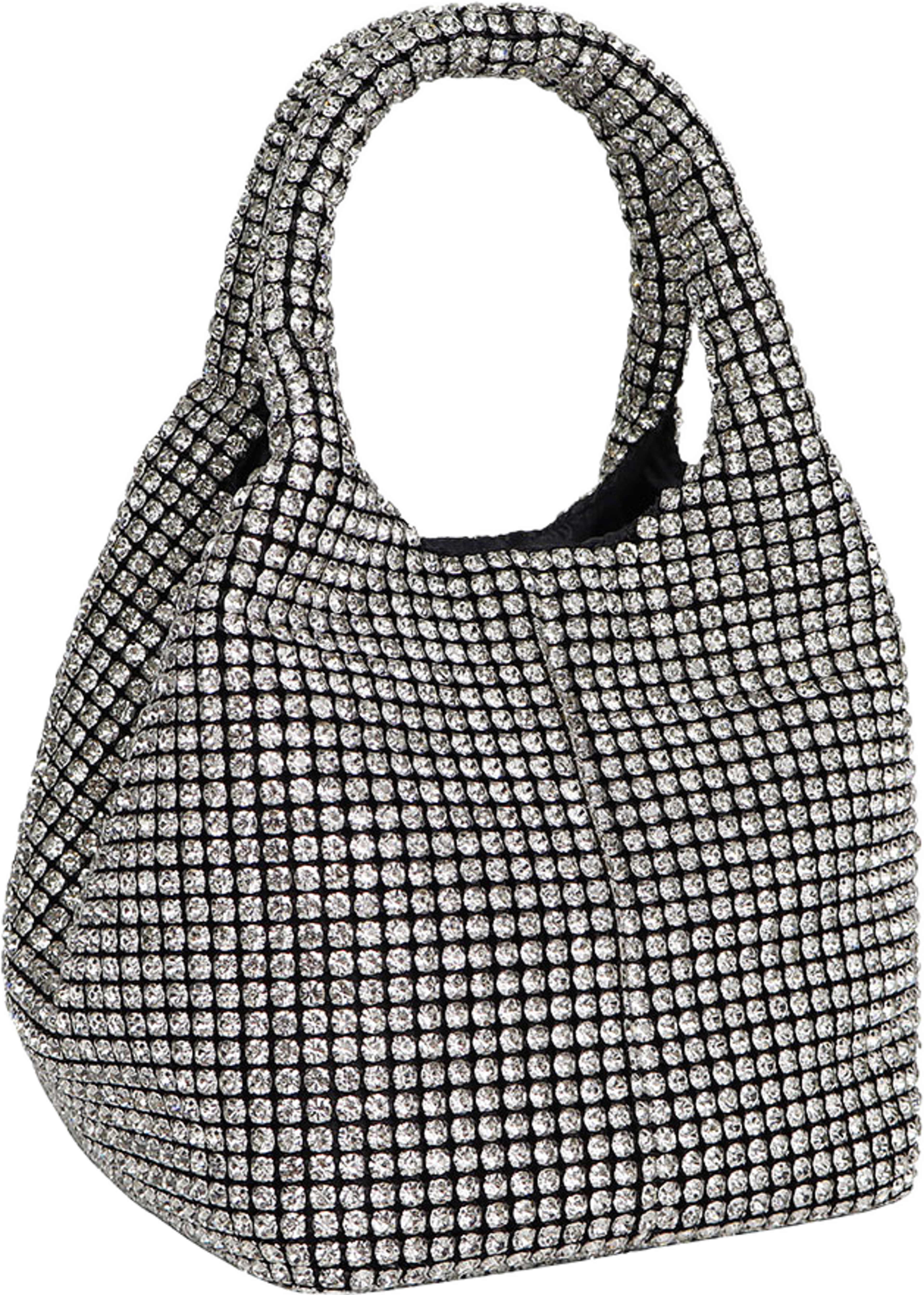 MERRY, från HVISK, i färgen Clear Silver. Klicka för att öppna bilden i stort format