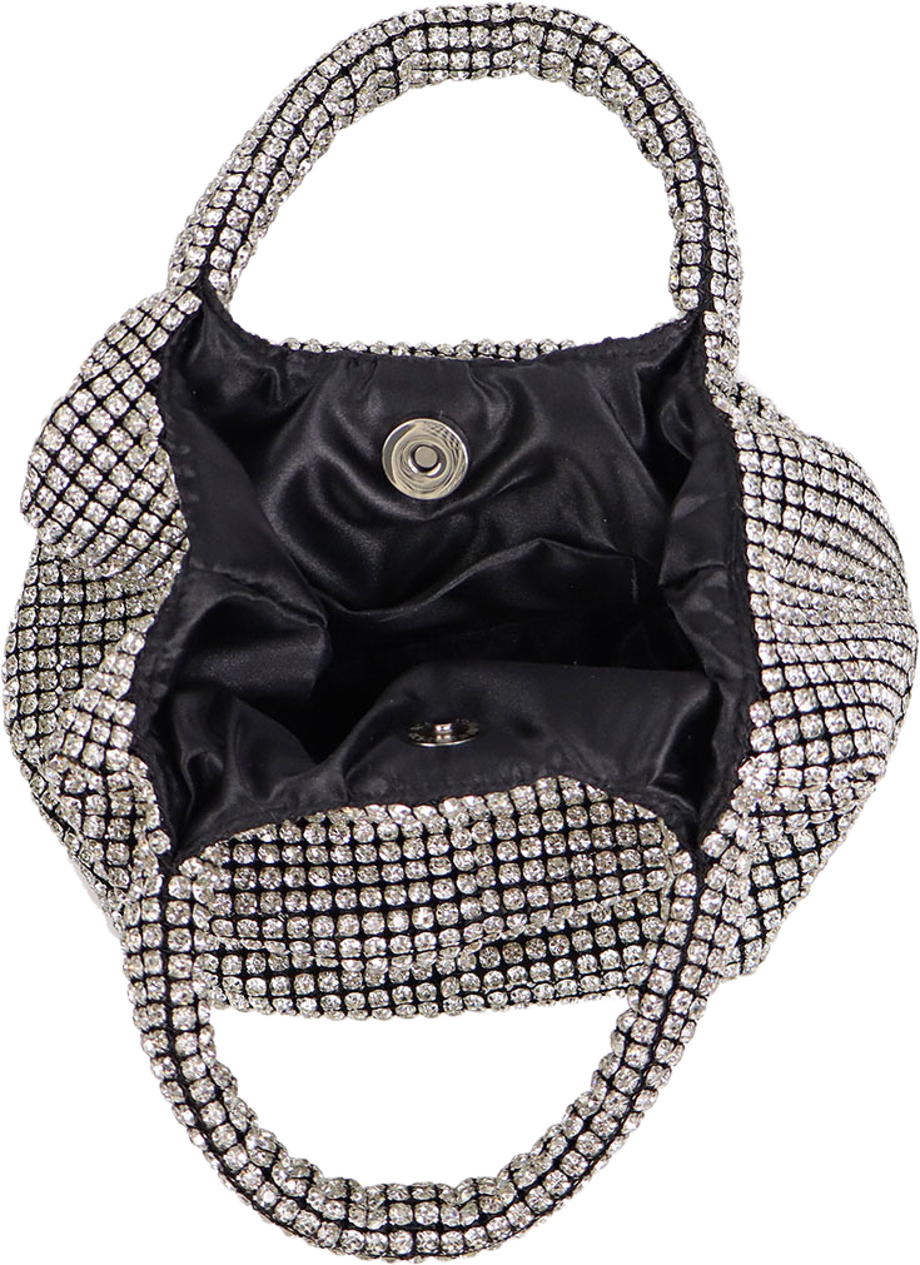 MERRY, från HVISK, i färgen Clear Silver. Klicka för att öppna bilden i stort format