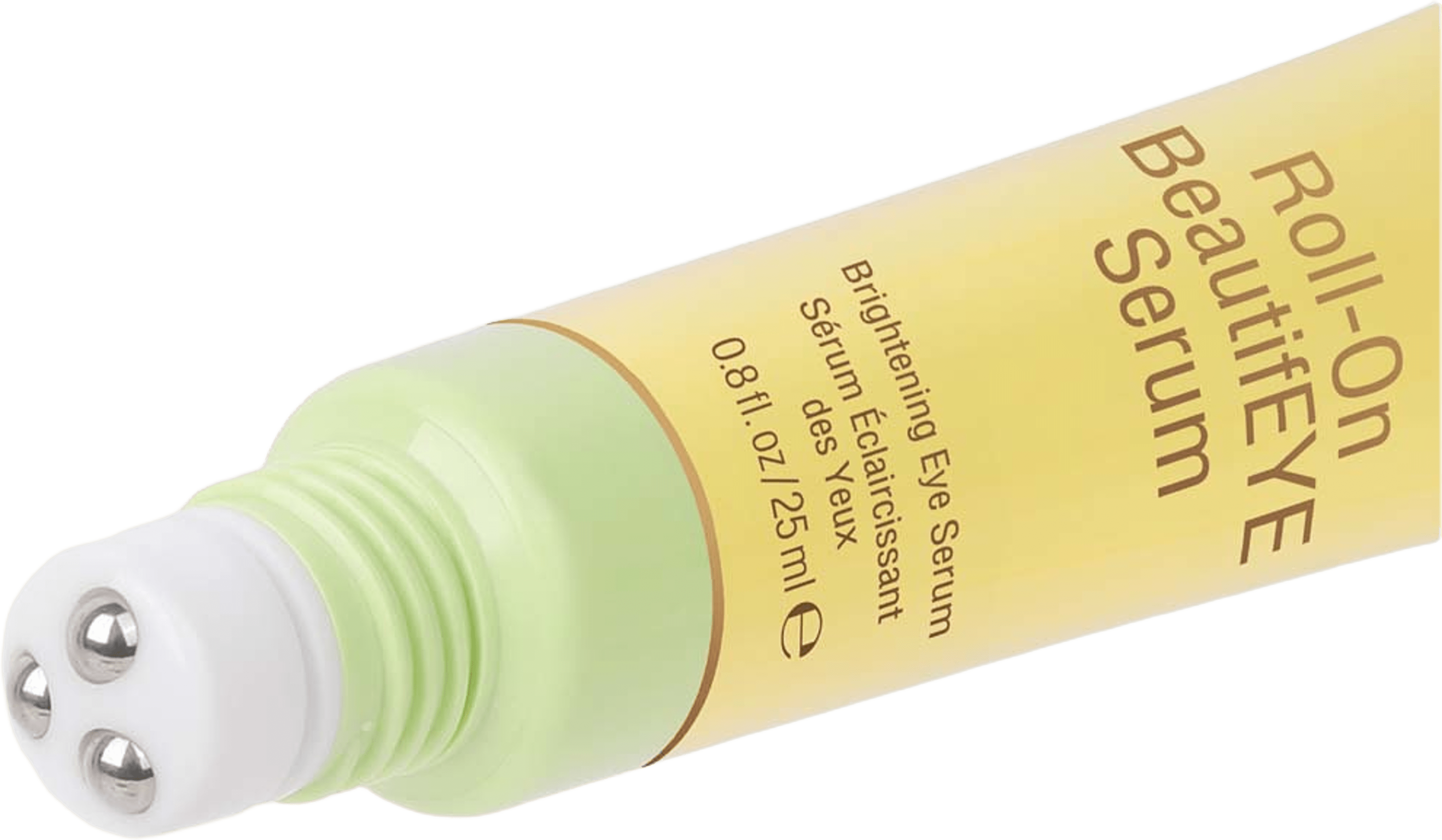 Roll-On BeautifEYE Serum, från Pixi. Klicka för att öppna bilden i stort format