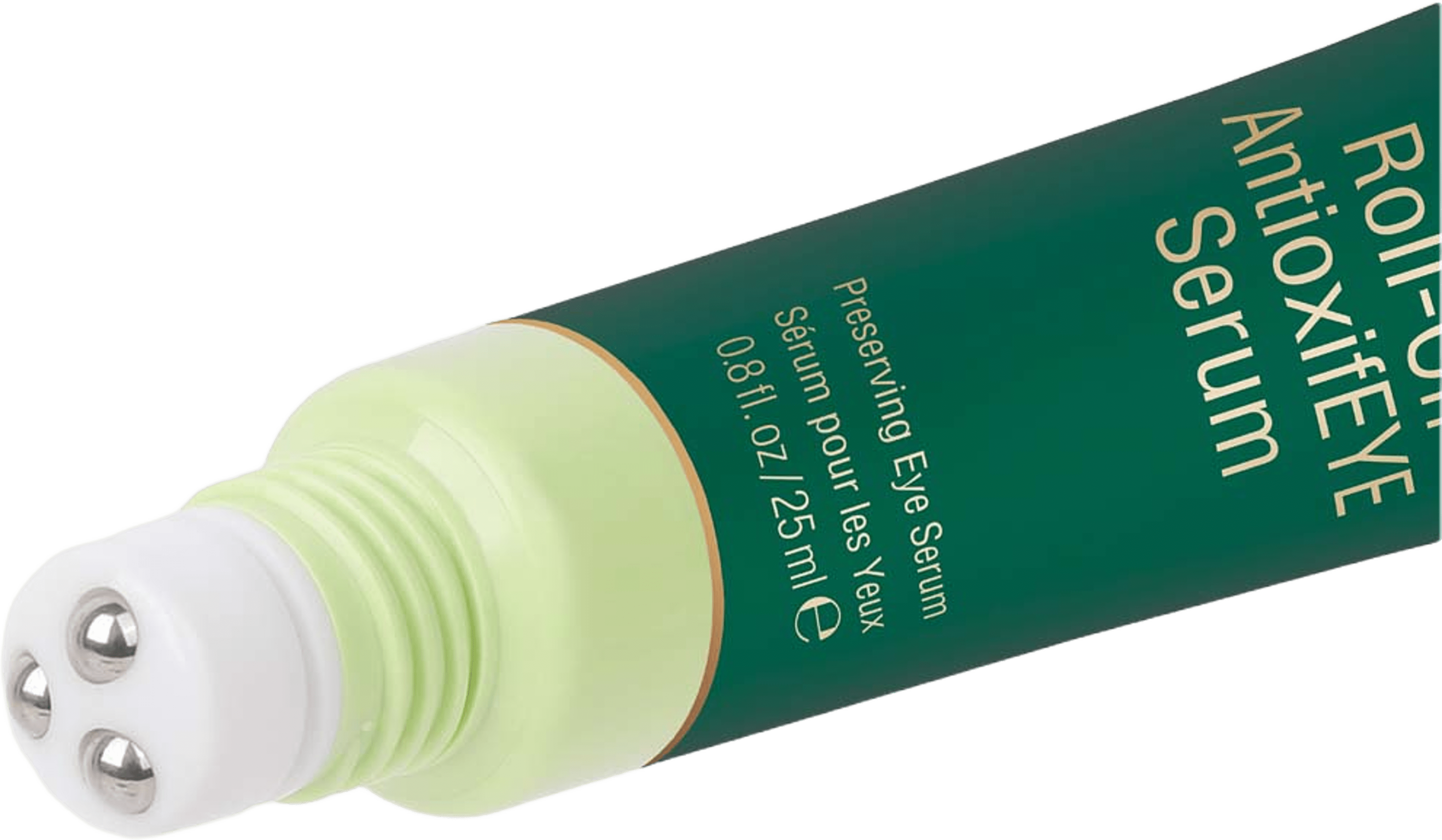 Roll-On AntioxifEYE Serum, från Pixi. Klicka för att öppna bilden i stort format