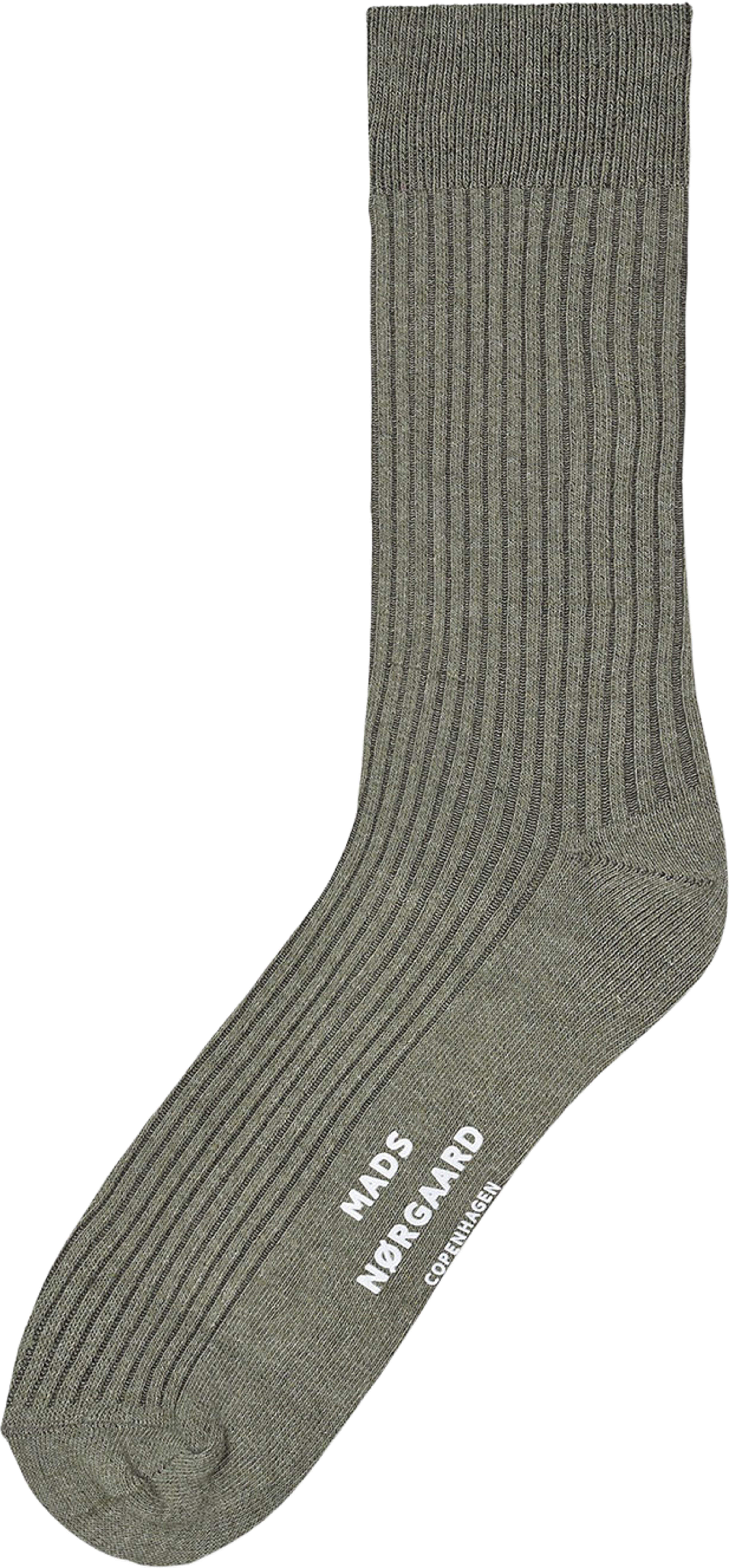 Sock Box Anton, från Mads Nørgaard, i färgen Spring 26-1. Klicka för att öppna bilden i stort format