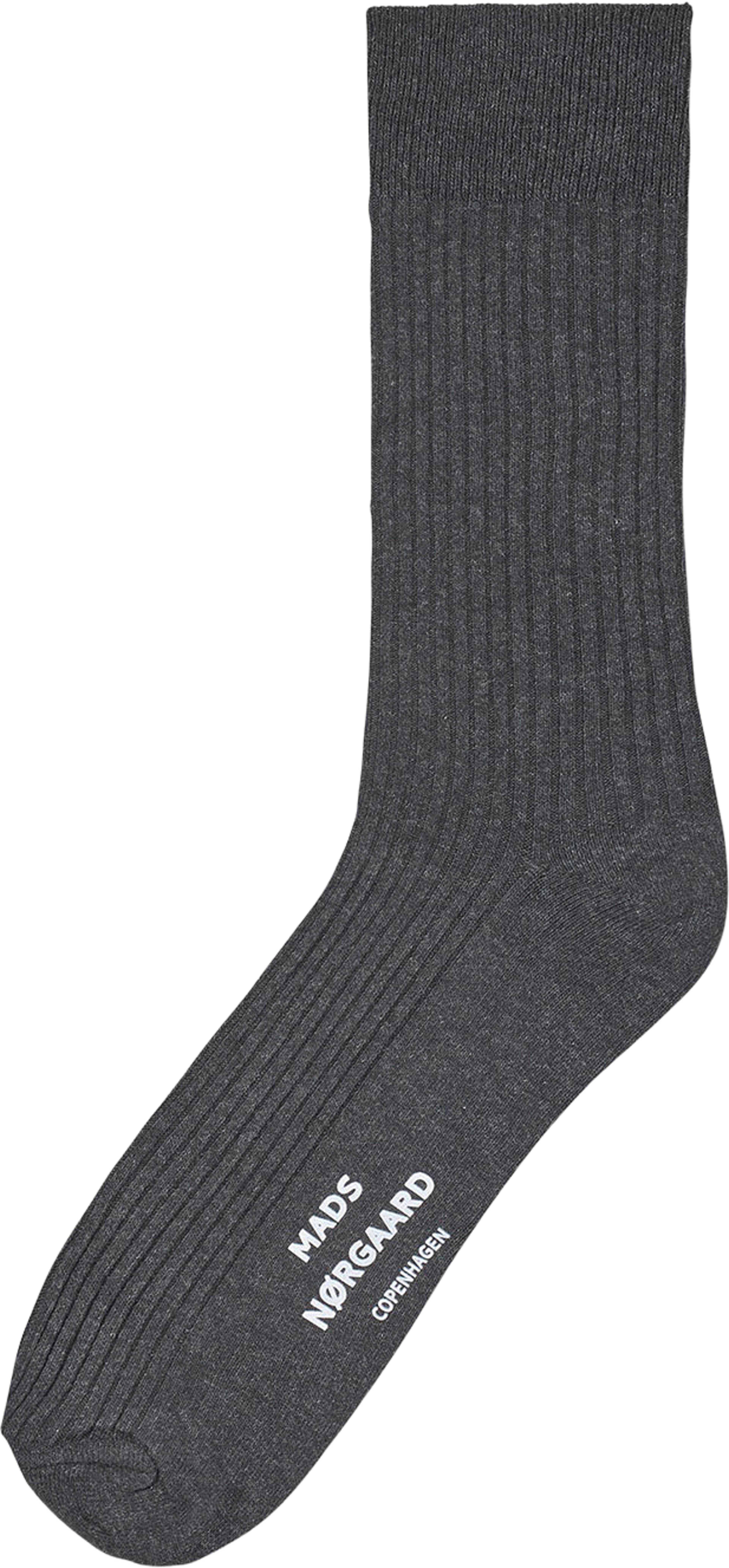 Sock Box Anton, från Mads Nørgaard, i färgen Spring 26-1. Klicka för att öppna bilden i stort format