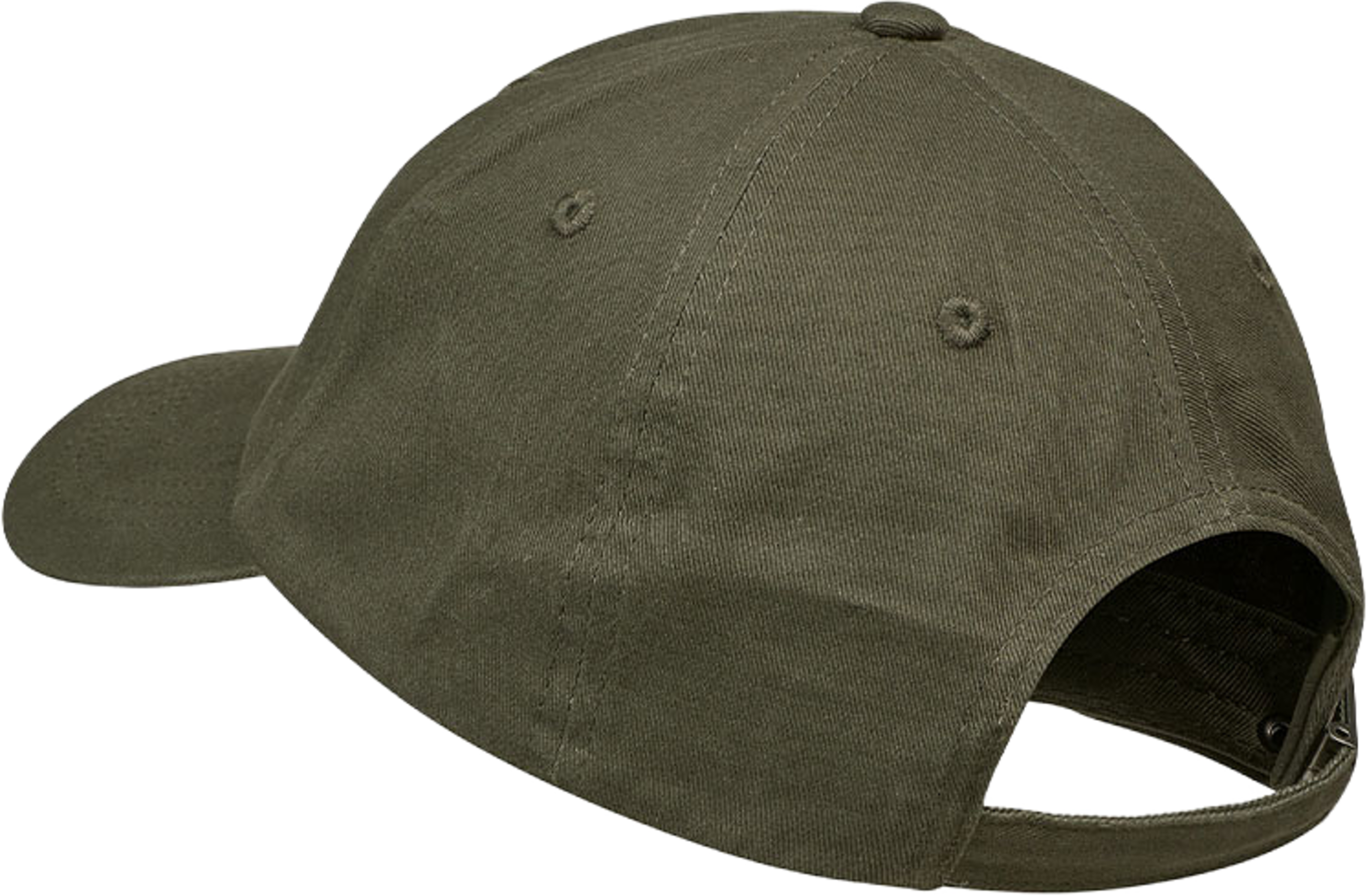 Saaddie Cap 14689, från SAMSOE SAMSOE, i färgen Black Olive. Klicka för att öppna bilden i stort format