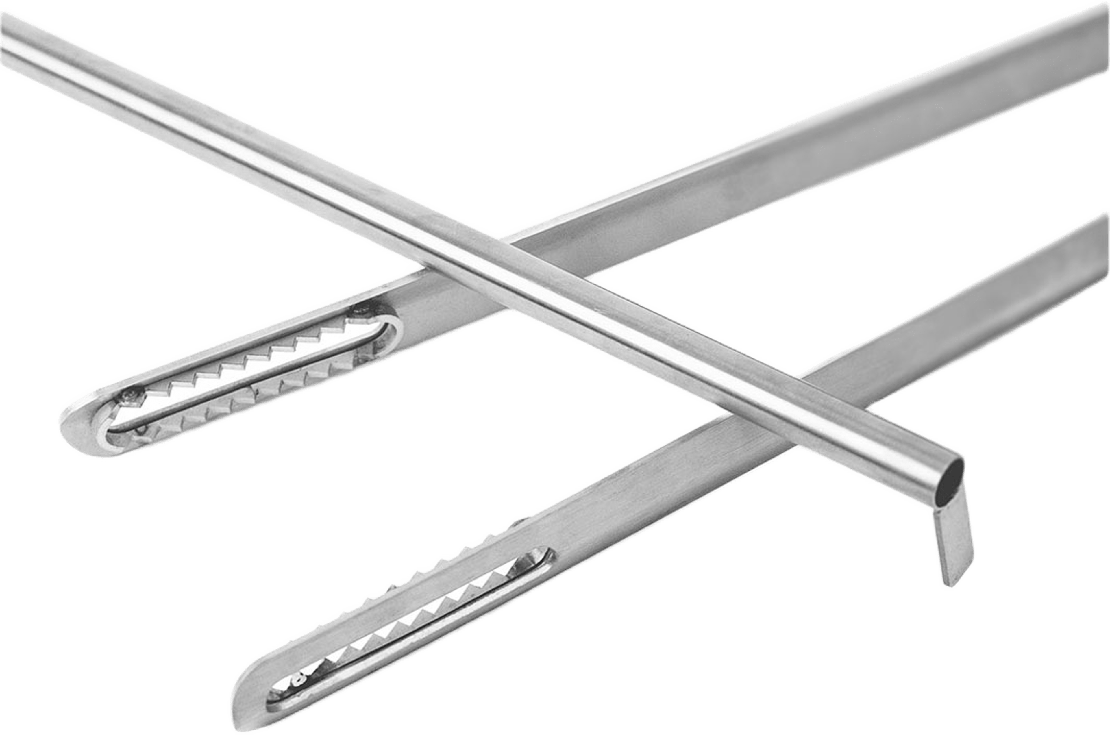 Eldverktyg med ställ, från Solstickan Design, i färgen Svart. Klicka för att öppna bilden i stort format