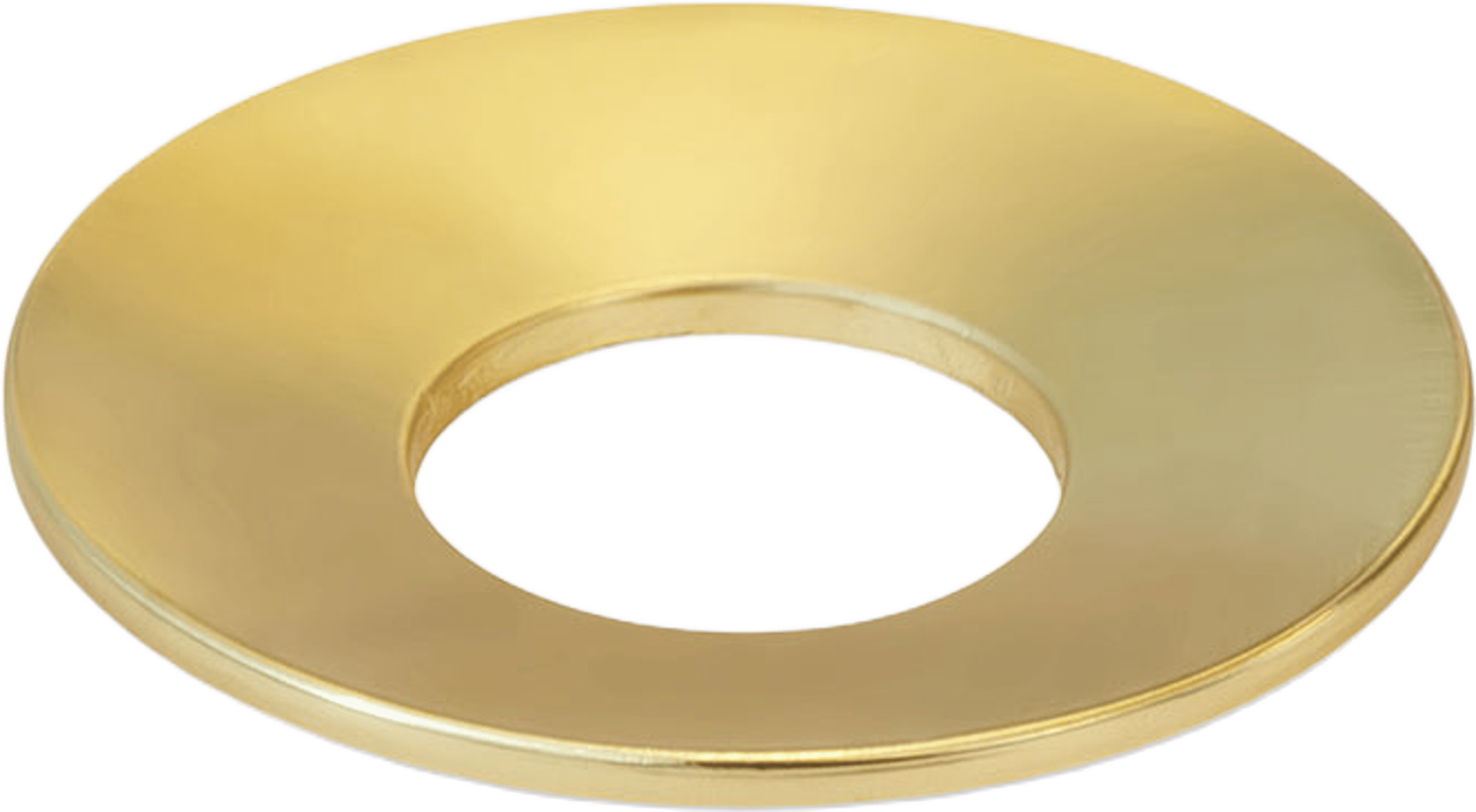 Ljusmanschett matt mässing, från Solstickan Design, i färgen Matt Mässing. Klicka för att öppna bilden i stort format