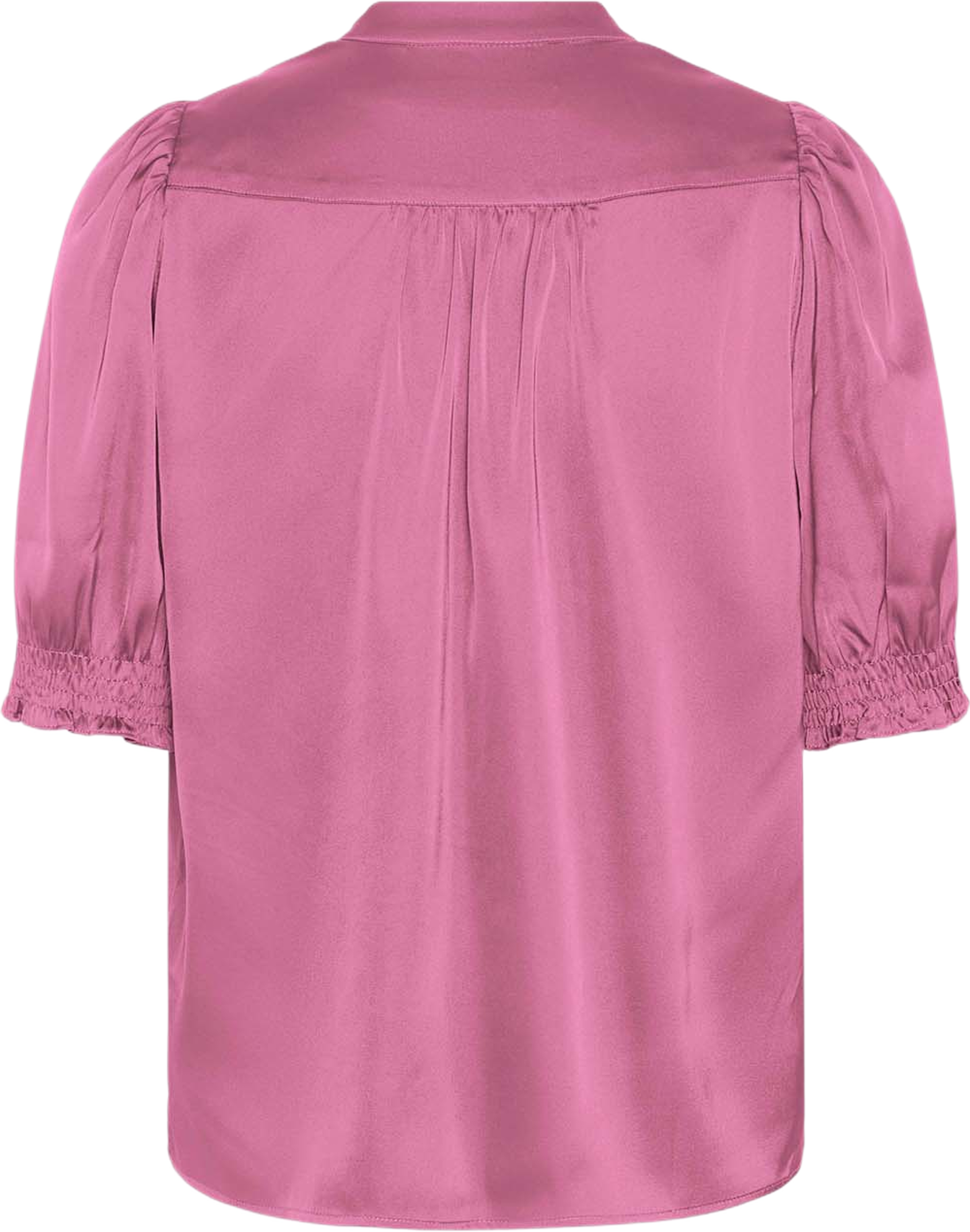 IdinaIW Blouse, från Inwear, i färgen Pink Nectar. Klicka för att öppna bilden i stort format