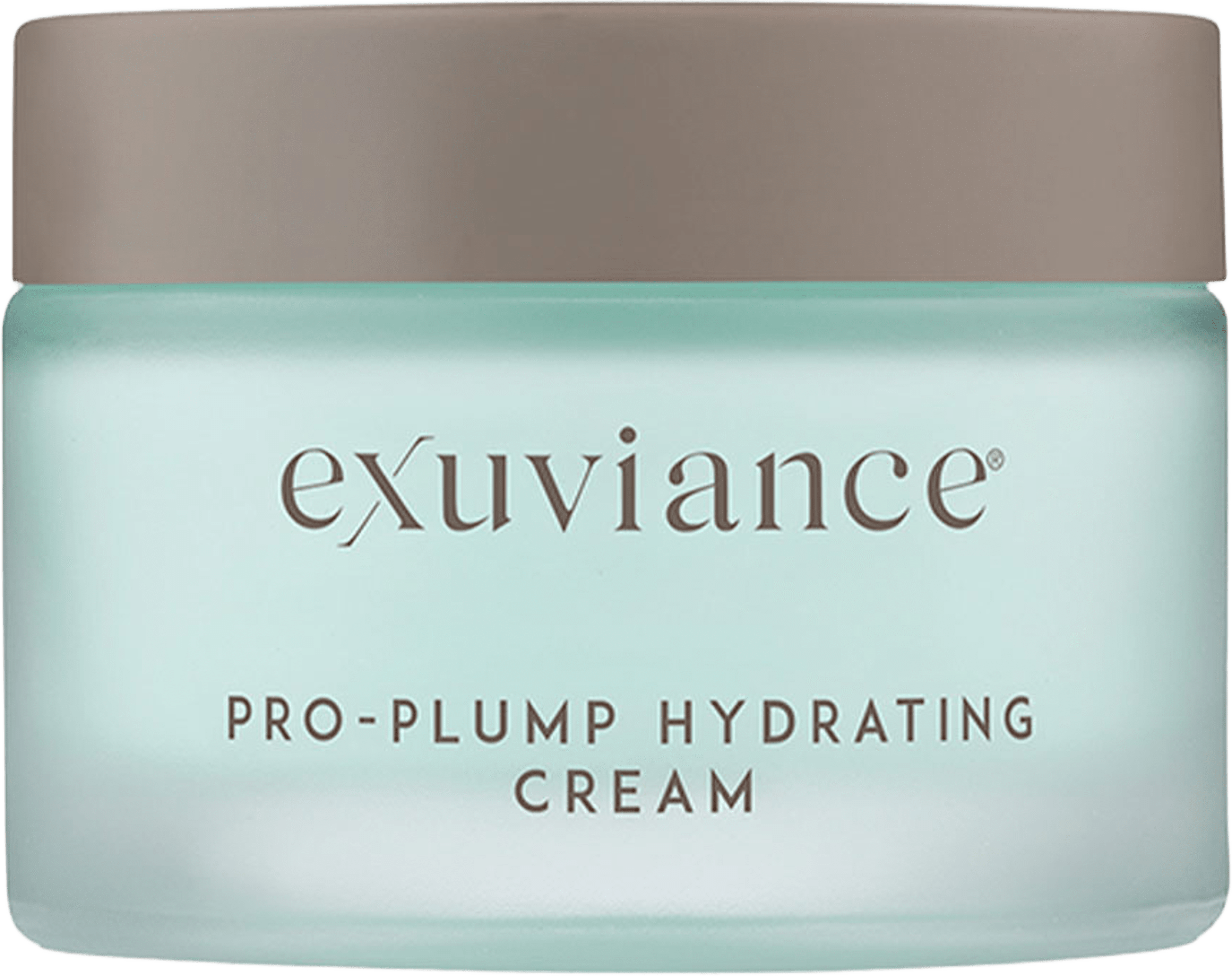 Pro-Plump Hydrating Cream, från Exuviance. Klicka för att öppna bilden i stort format