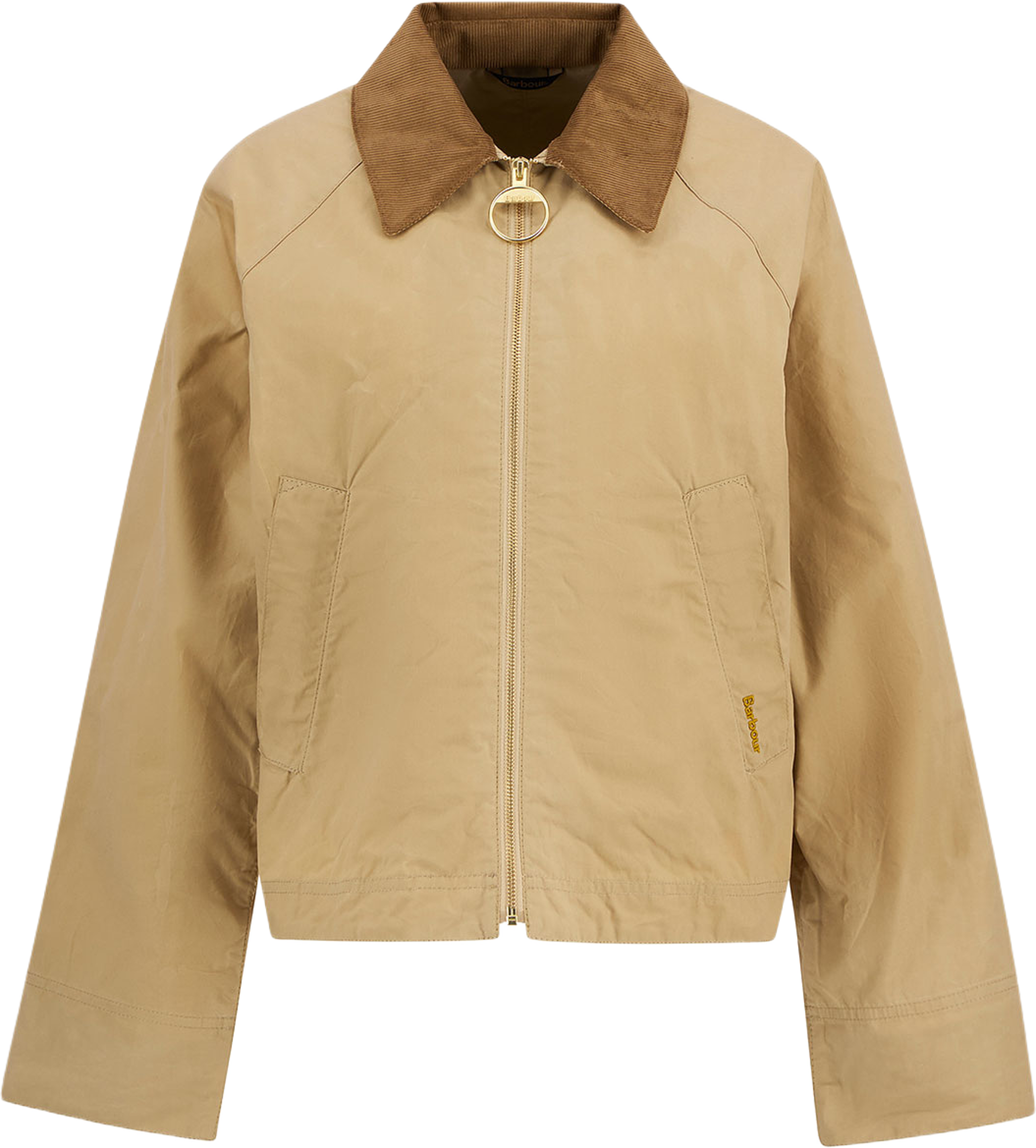 Barbour Catlin Casual, från Barbour, i färgen Beige/Dress. Klicka för att öppna bilden i stort format