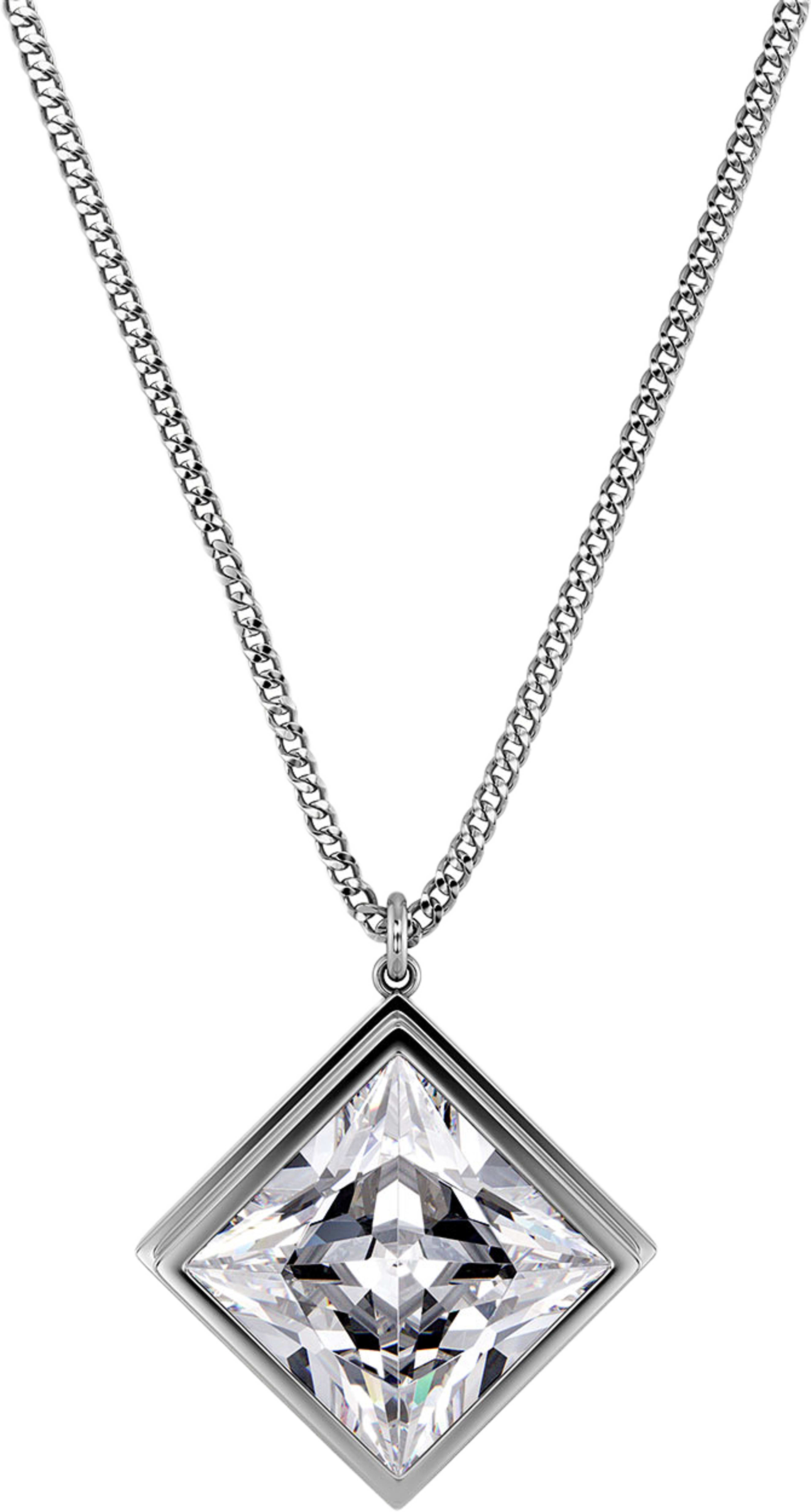 Pantheon Necklace Steel, från Edblad, i färgen Steel. Klicka för att öppna bilden i stort format