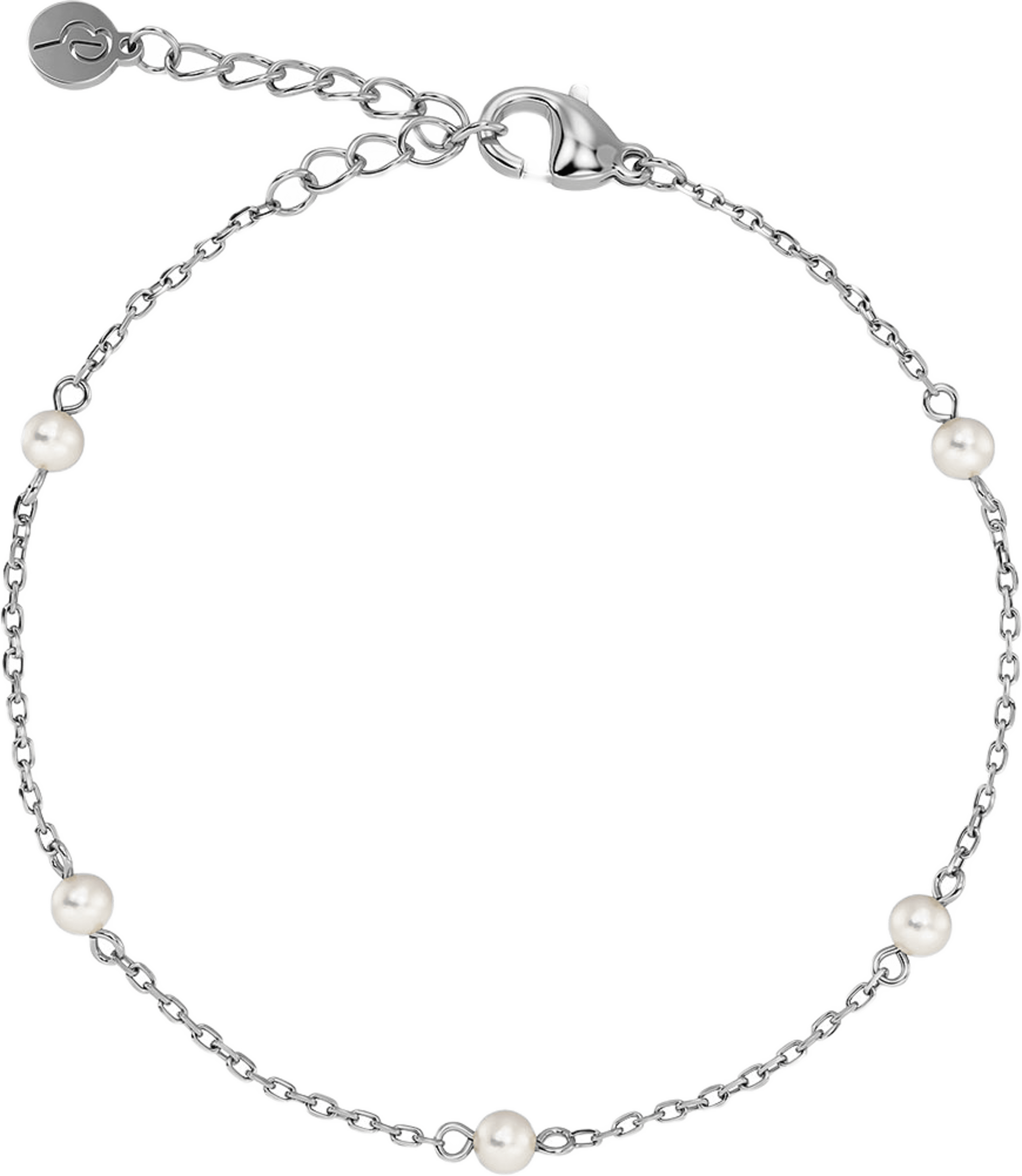 Lilo Bracelet Steel, från Edblad, i färgen Steel. Klicka för att öppna bilden i stort format