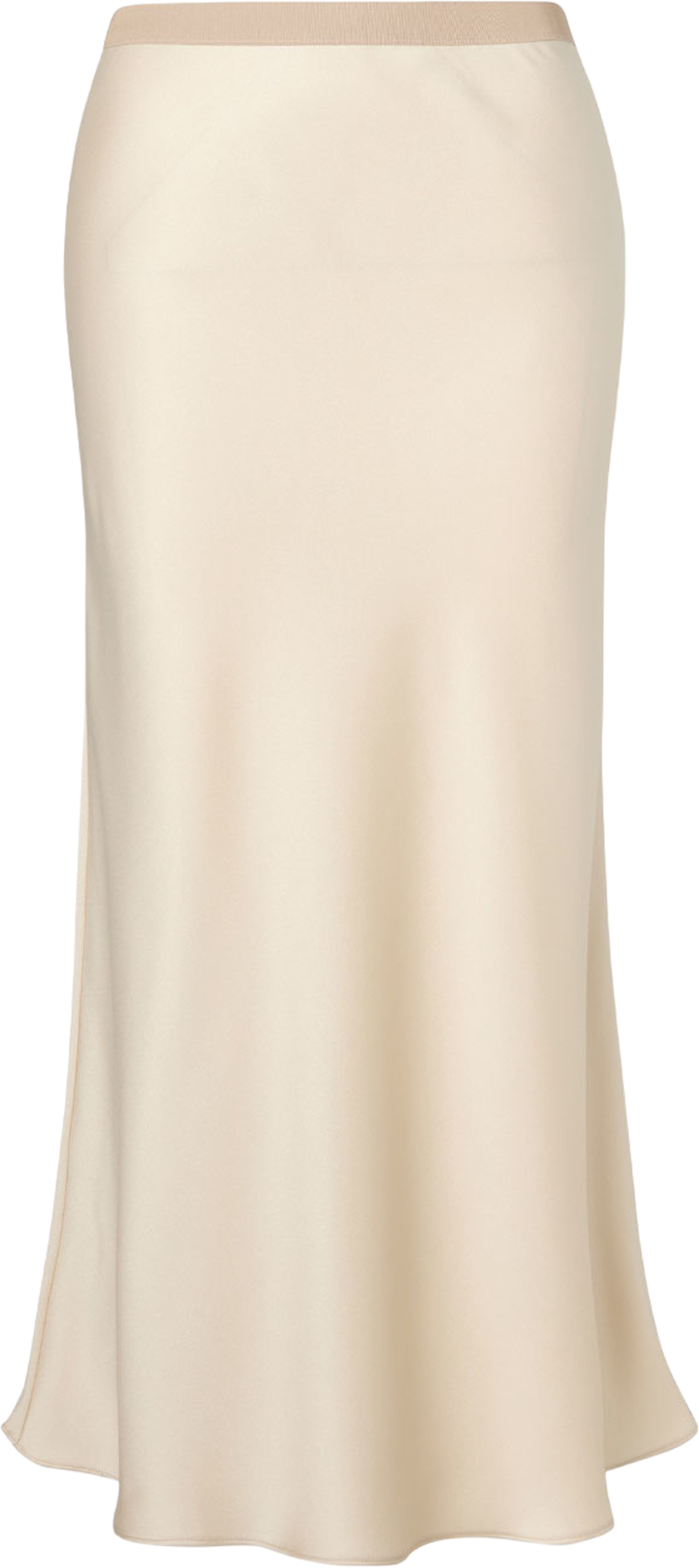 Cat Skirt, från Ida Sjöstedt, i färgen Cold Beige. Klicka för att öppna bilden i stort format