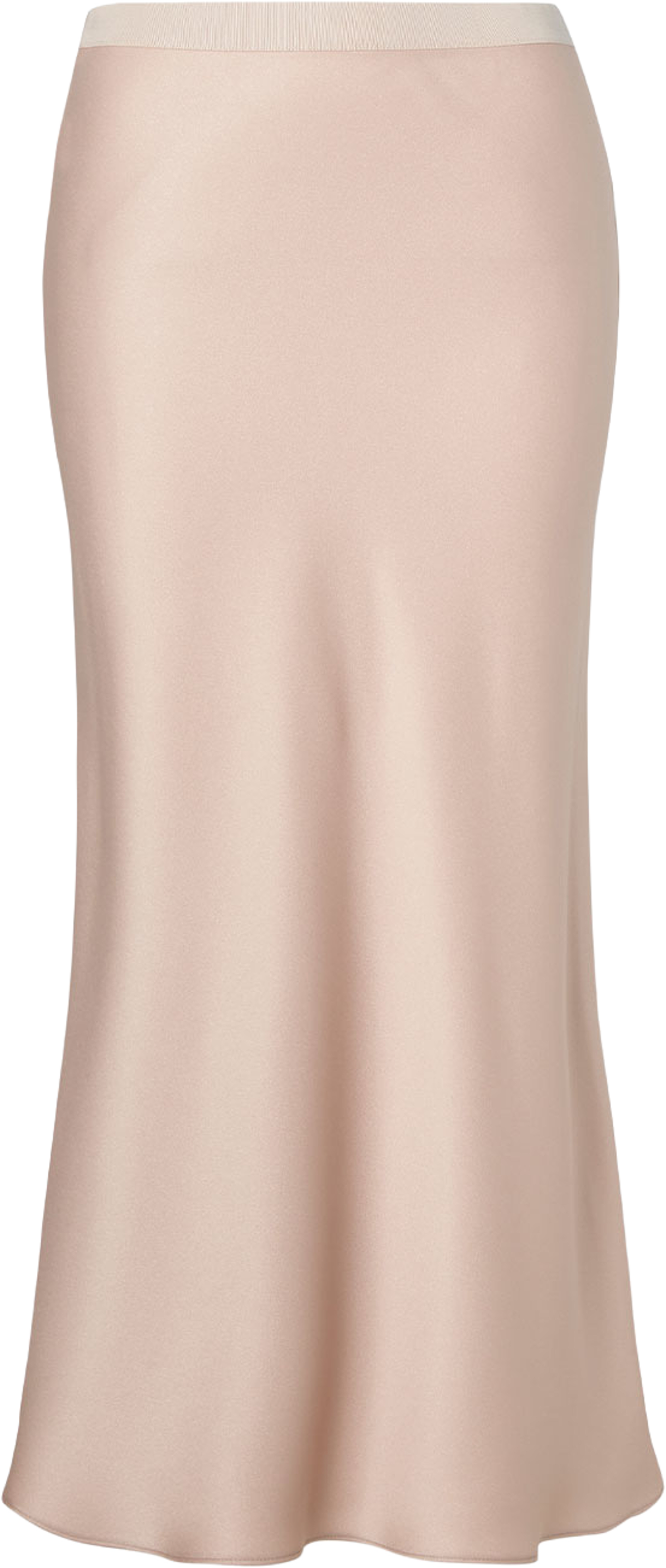 Cat Skirt, från Ida Sjöstedt, i färgen Mink. Klicka för att öppna bilden i stort format