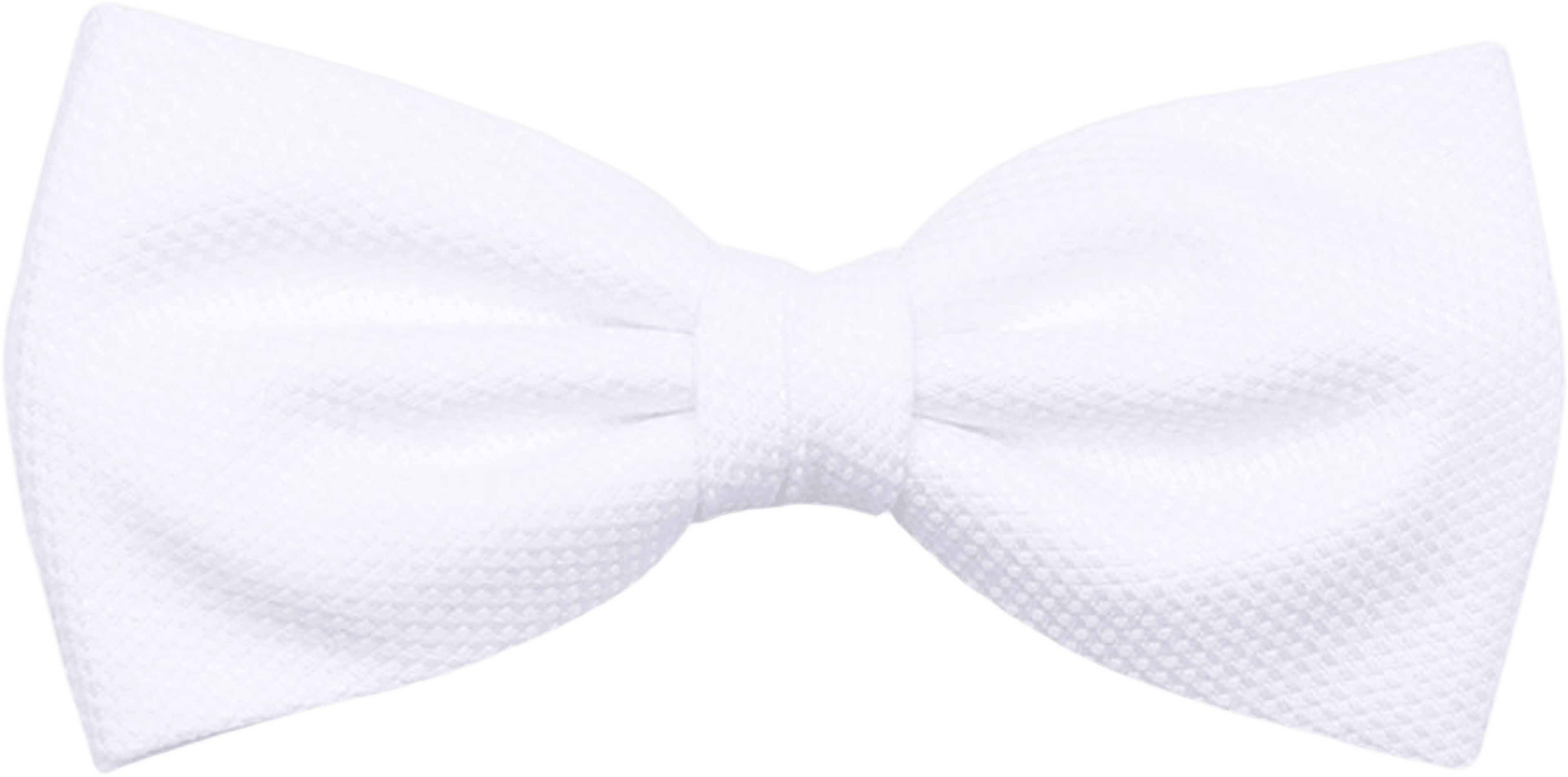 Ceremony Pre Tie, från Amanda Christensen, i färgen White. Klicka för att öppna bilden i stort format