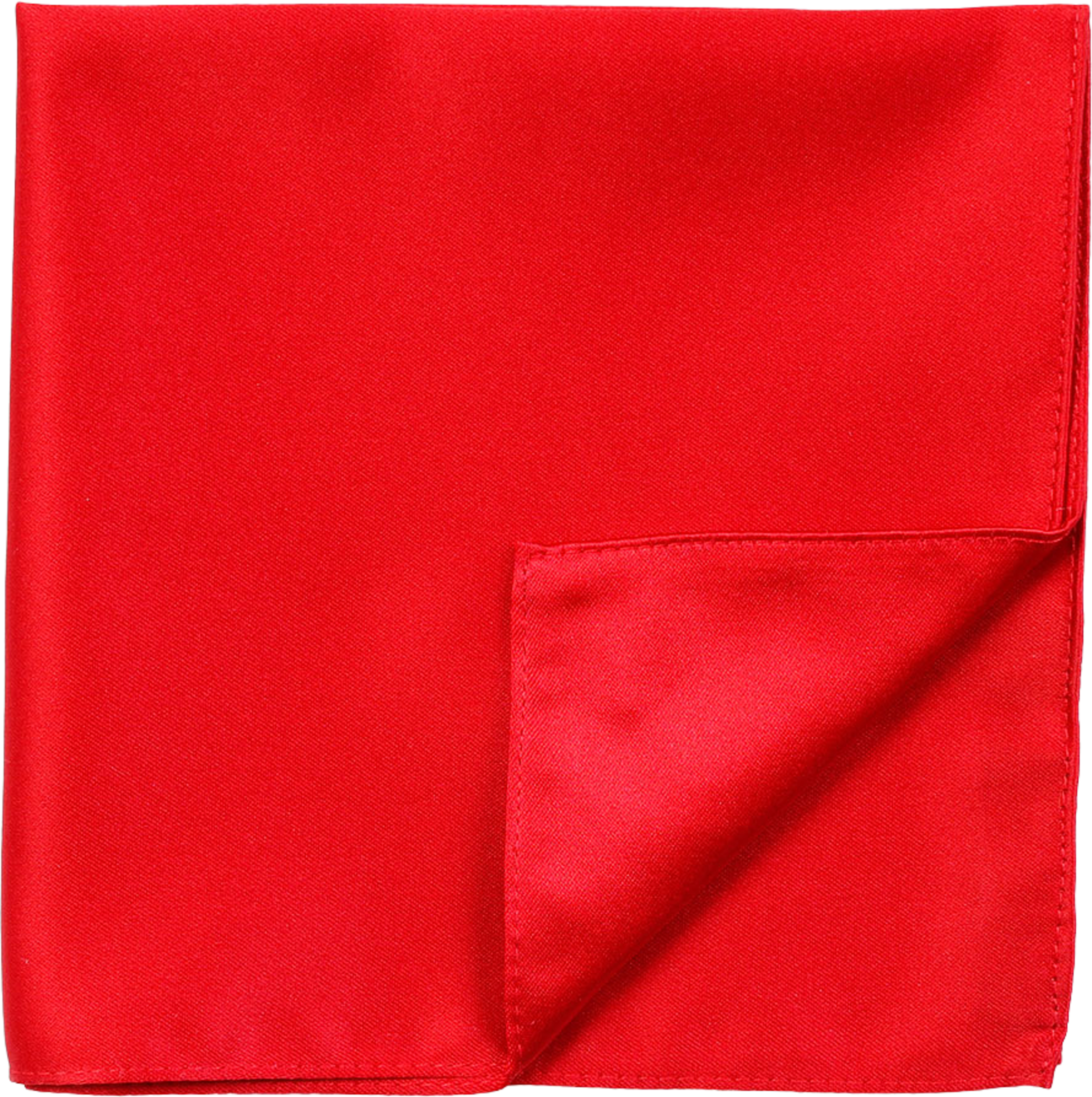 Ceremony Pocket, från Amanda Christensen, i färgen Red. Klicka för att öppna bilden i stort format