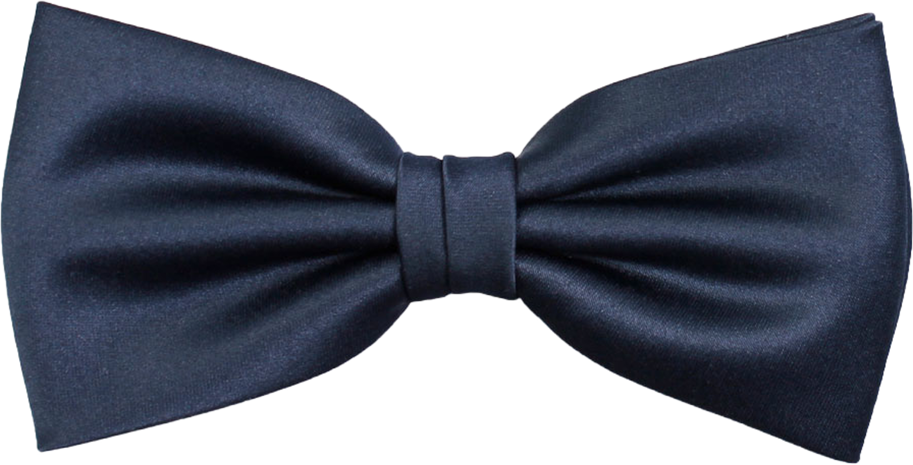 Ceremony Pre Tie, från Amanda Christensen, i färgen Navy. Klicka för att öppna bilden i stort format