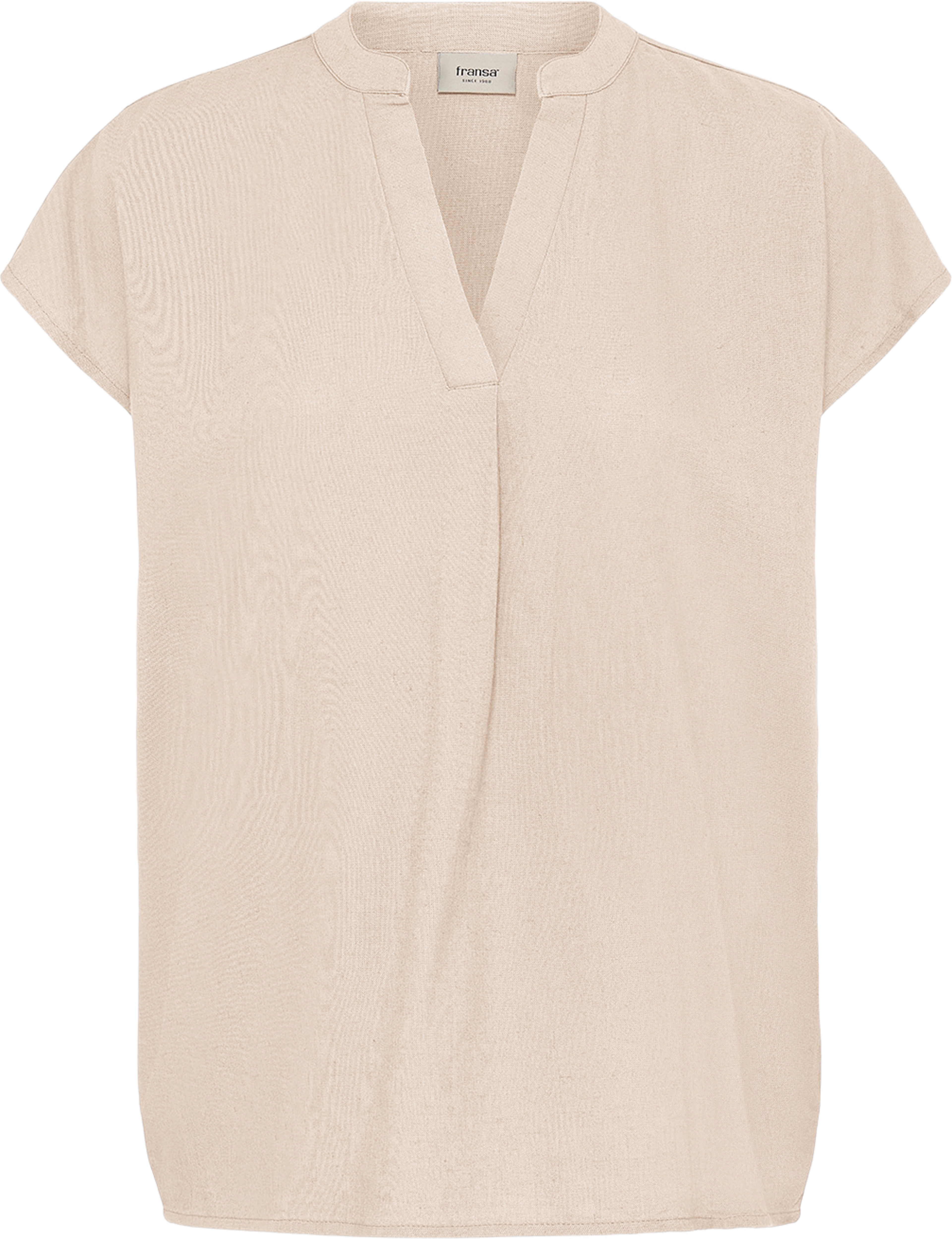 Frjett Bl 2, från Fransa, i färgen Undyed Unbleached. Klicka för att öppna bilden i stort format