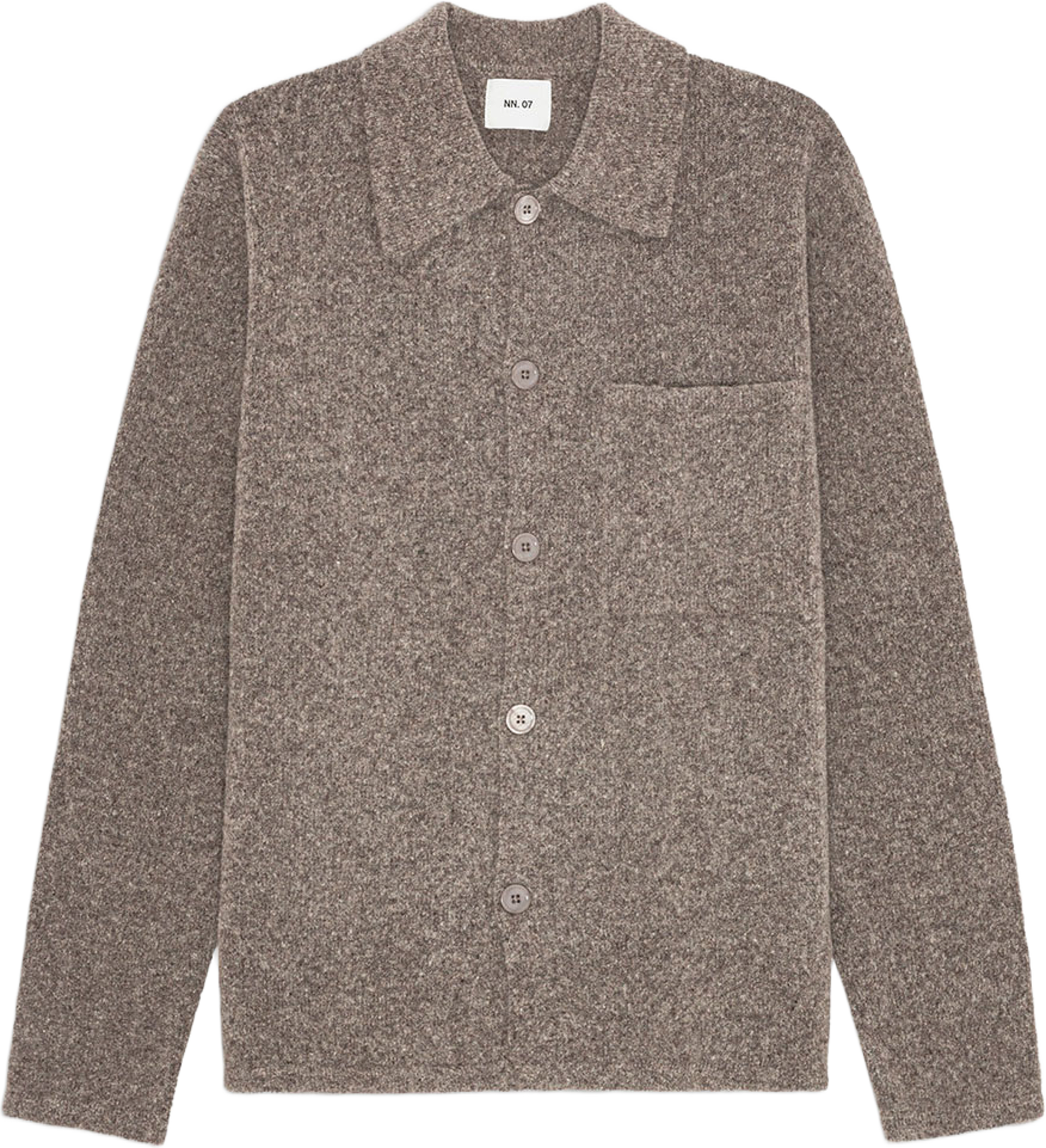 Jonas 6683, från NN07, i färgen Mable Husk. Klicka för att öppna bilden i stort format