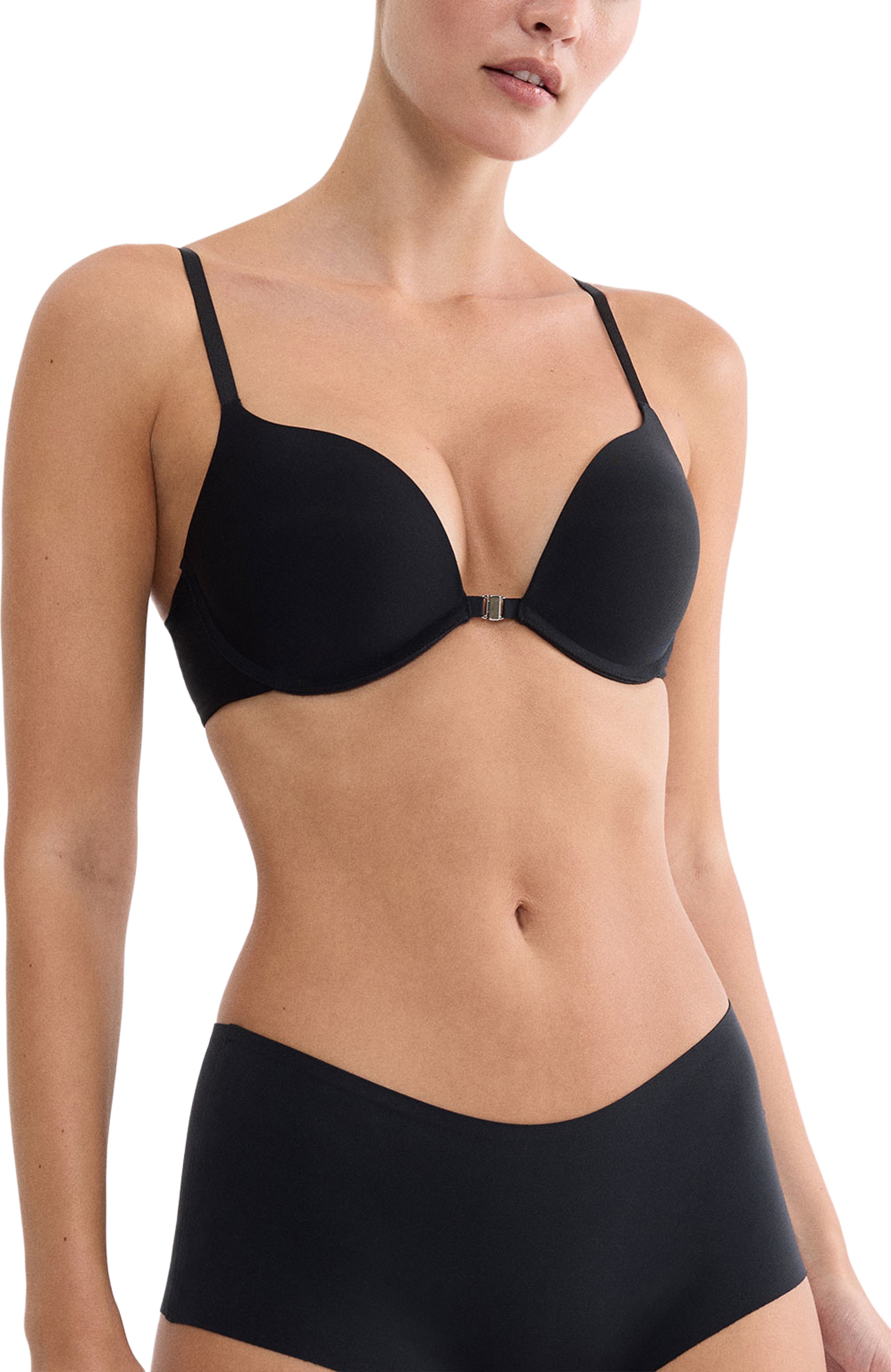 Pure Micro WHUF, från Triumph, i färgen Black. Klicka för att öppna bilden i stort format