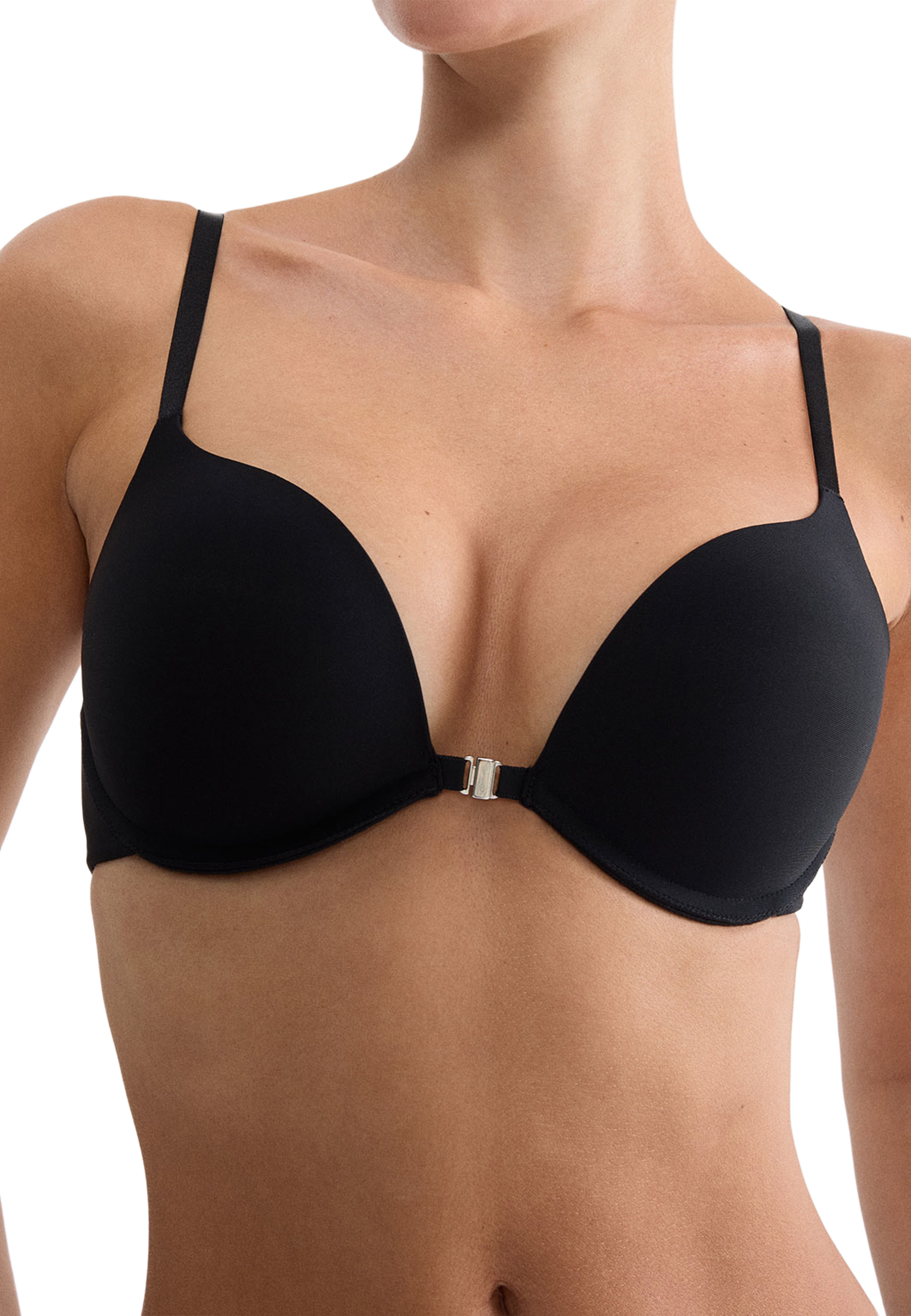 Pure Micro WHUF, från Triumph, i färgen Black. Klicka för att öppna bilden i stort format