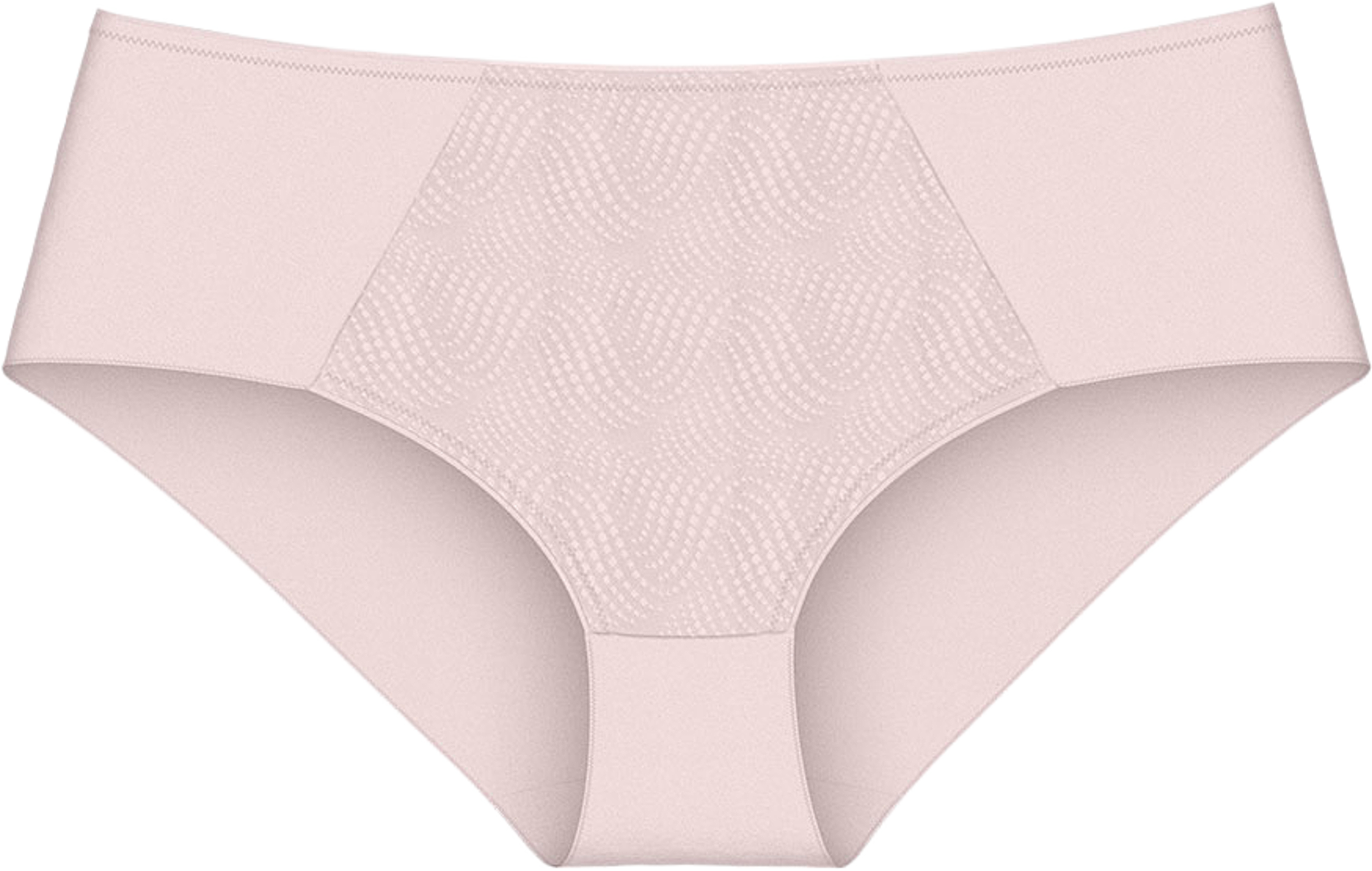 Essential Minimizer T Hipster X, från Triumph, i färgen Tender Pink. Klicka för att öppna bilden i stort format