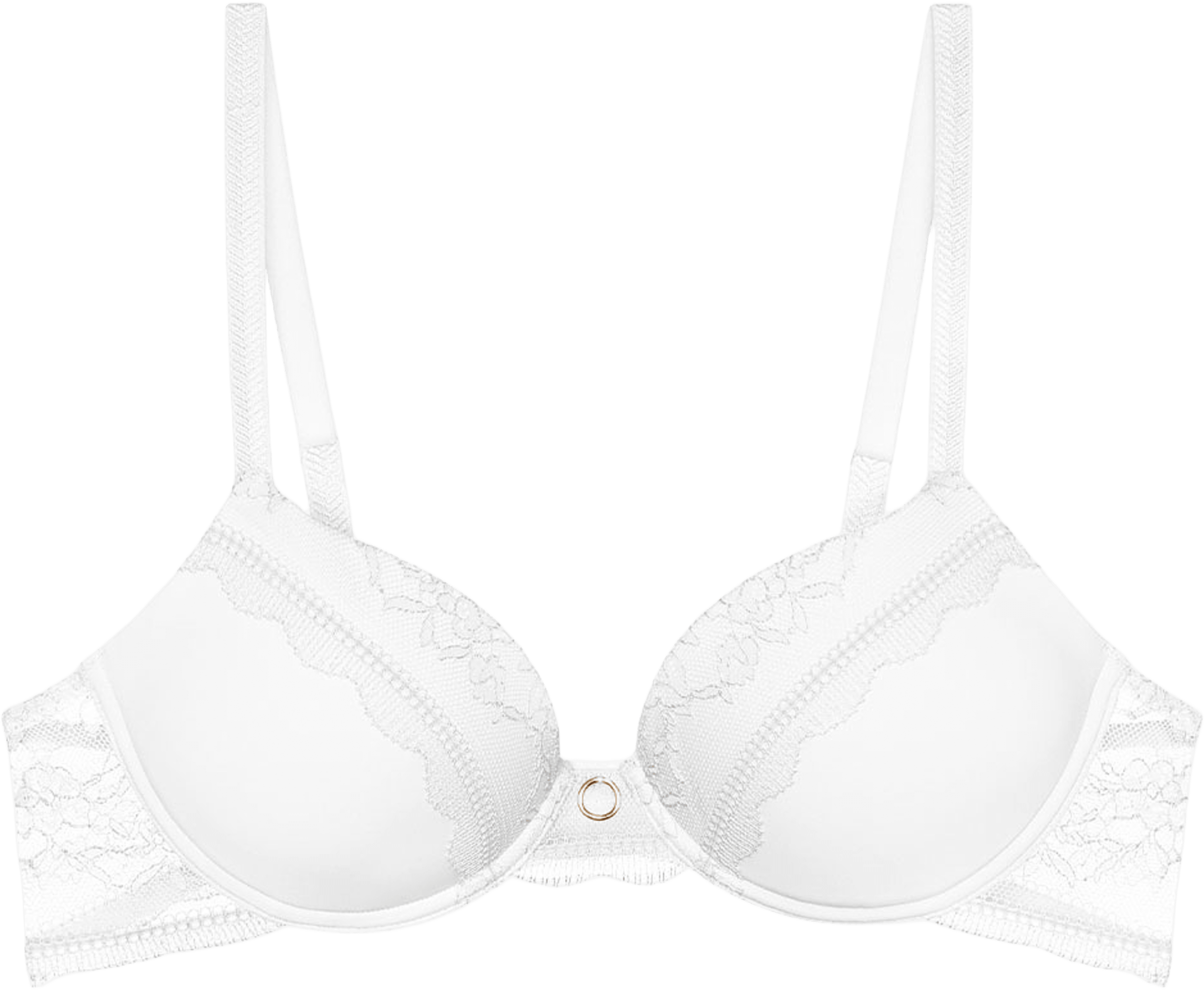 Comfort Allure WHP, från Triumph, i färgen White. Klicka för att öppna bilden i stort format