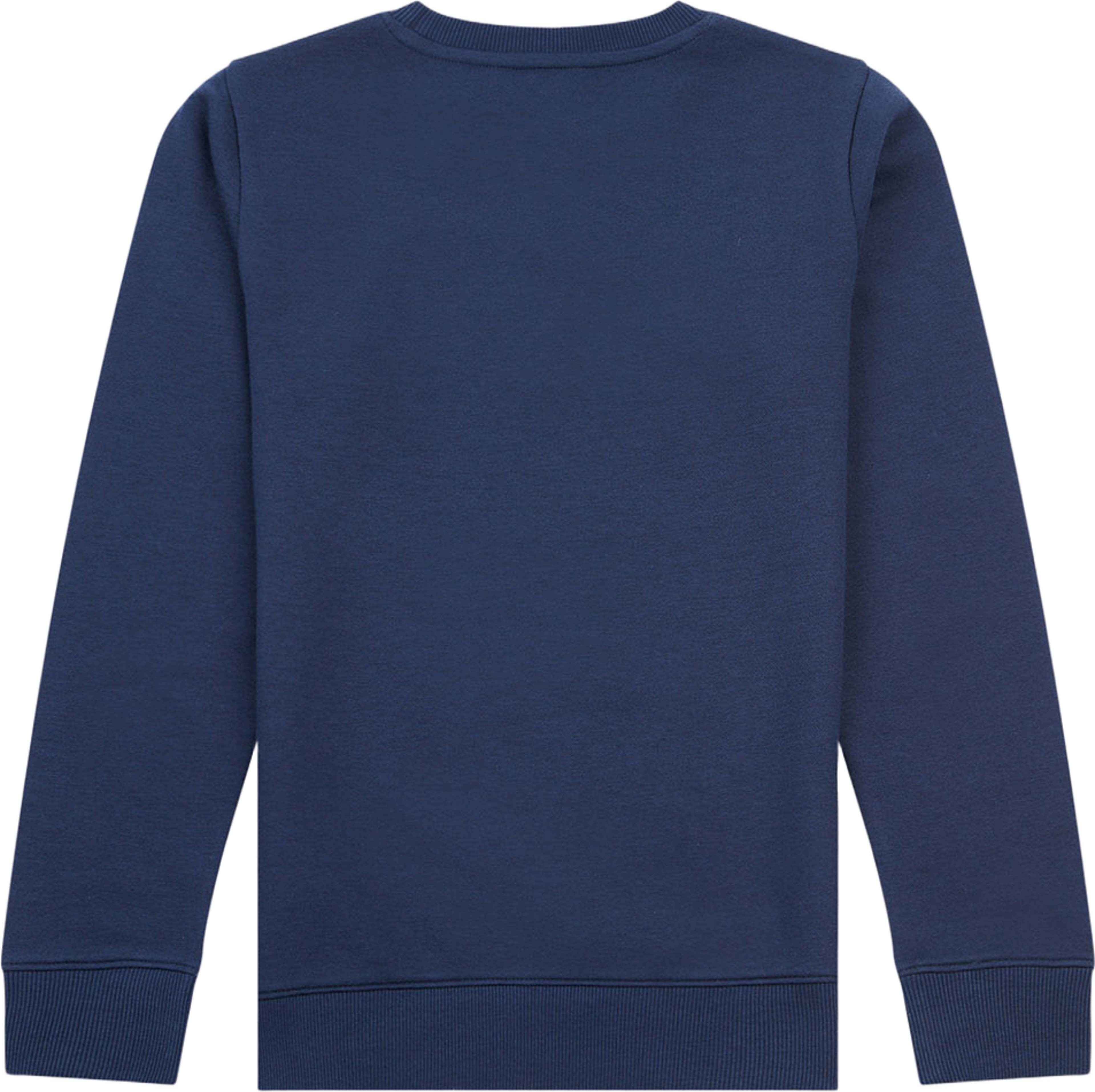 Wobbly Graphic LB Crew, från Lee, i färgen Navy Blazer. Klicka för att öppna bilden i stort format