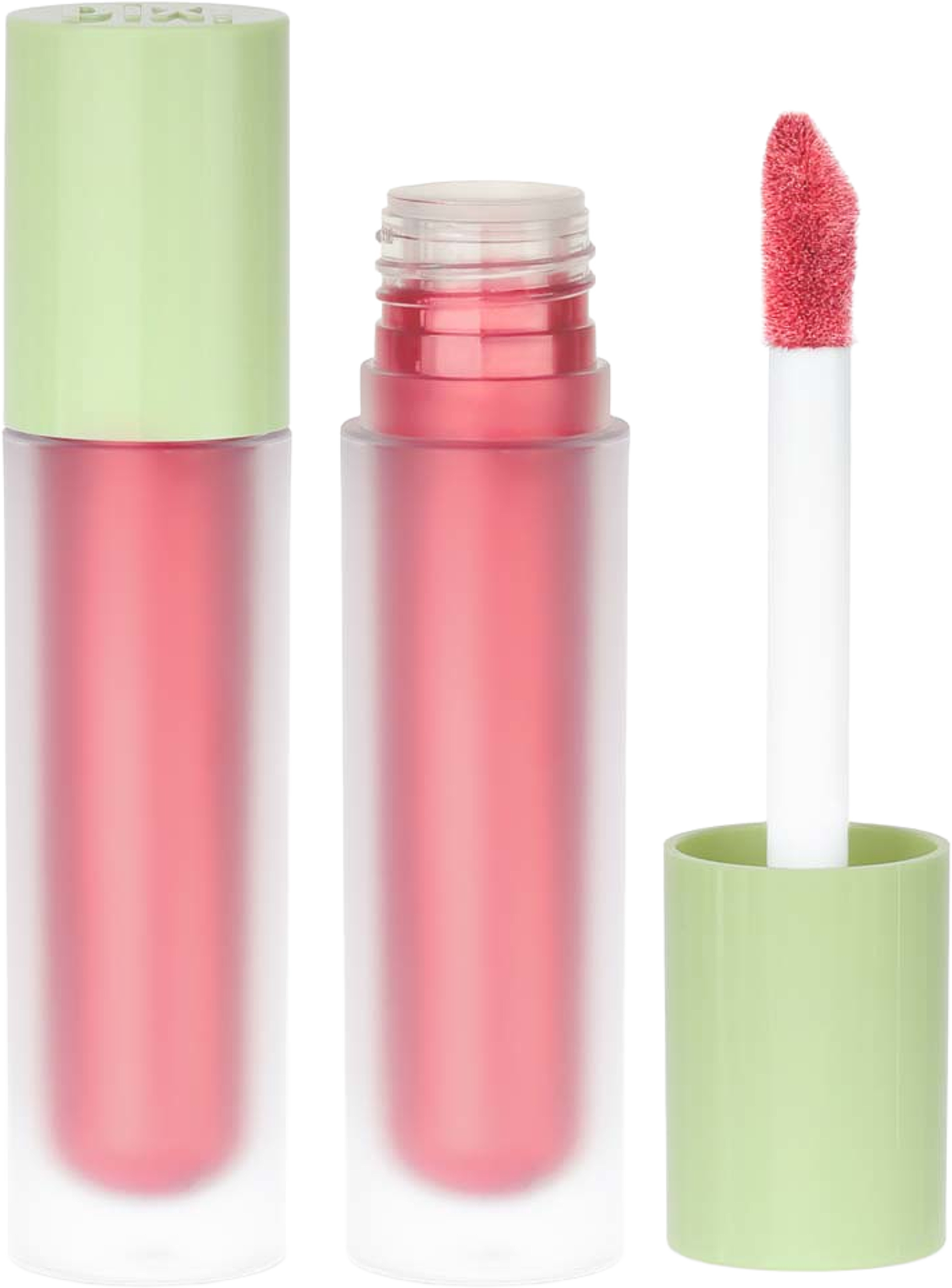 LiquidGlow, från Pixi, i färgen Peony. Klicka för att öppna bilden i stort format