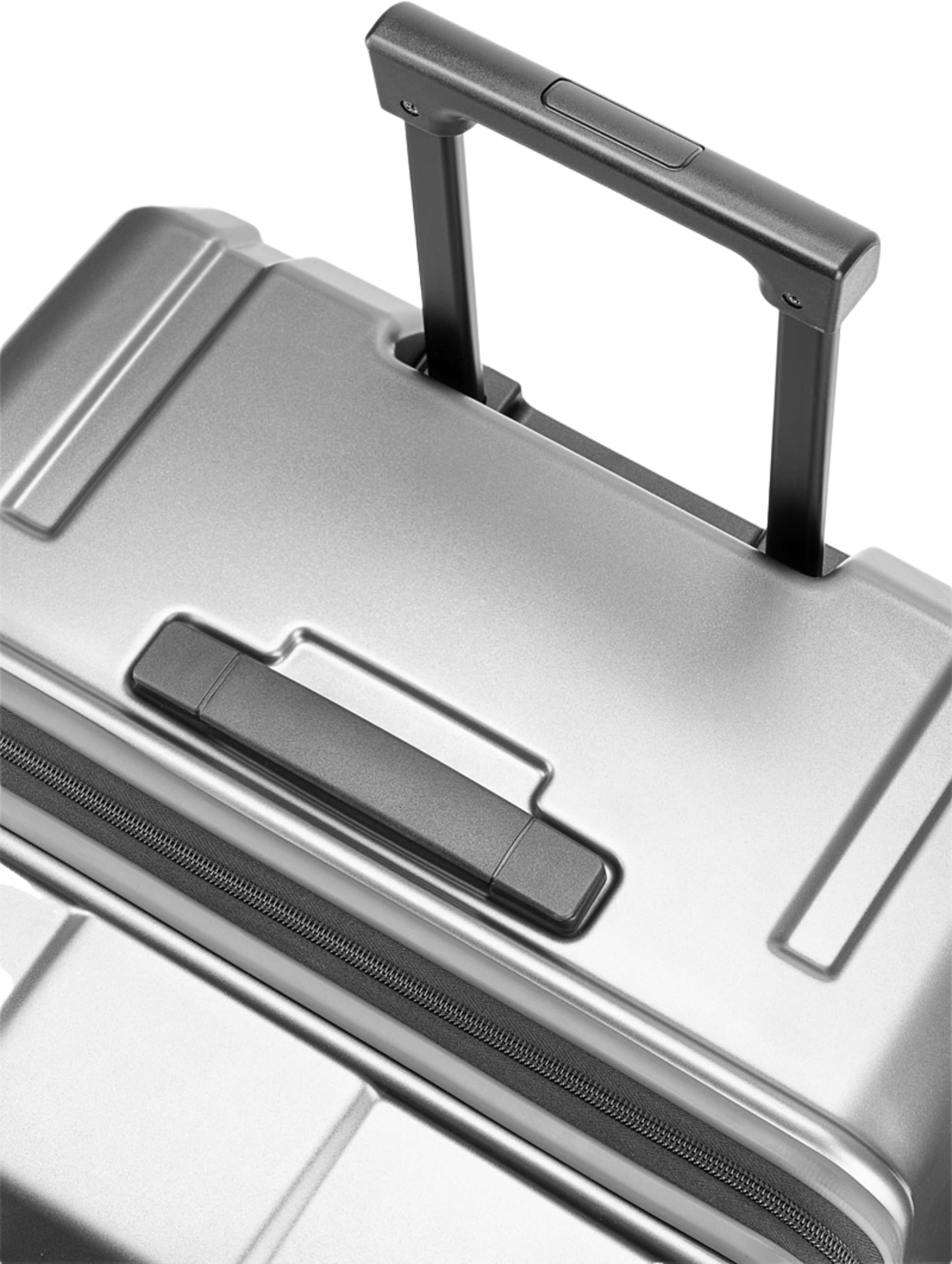 Crate Trunks Resväska 82cm StealthGREY, från Epic, i färgen Stealthgrey. Klicka för att öppna bilden i stort format