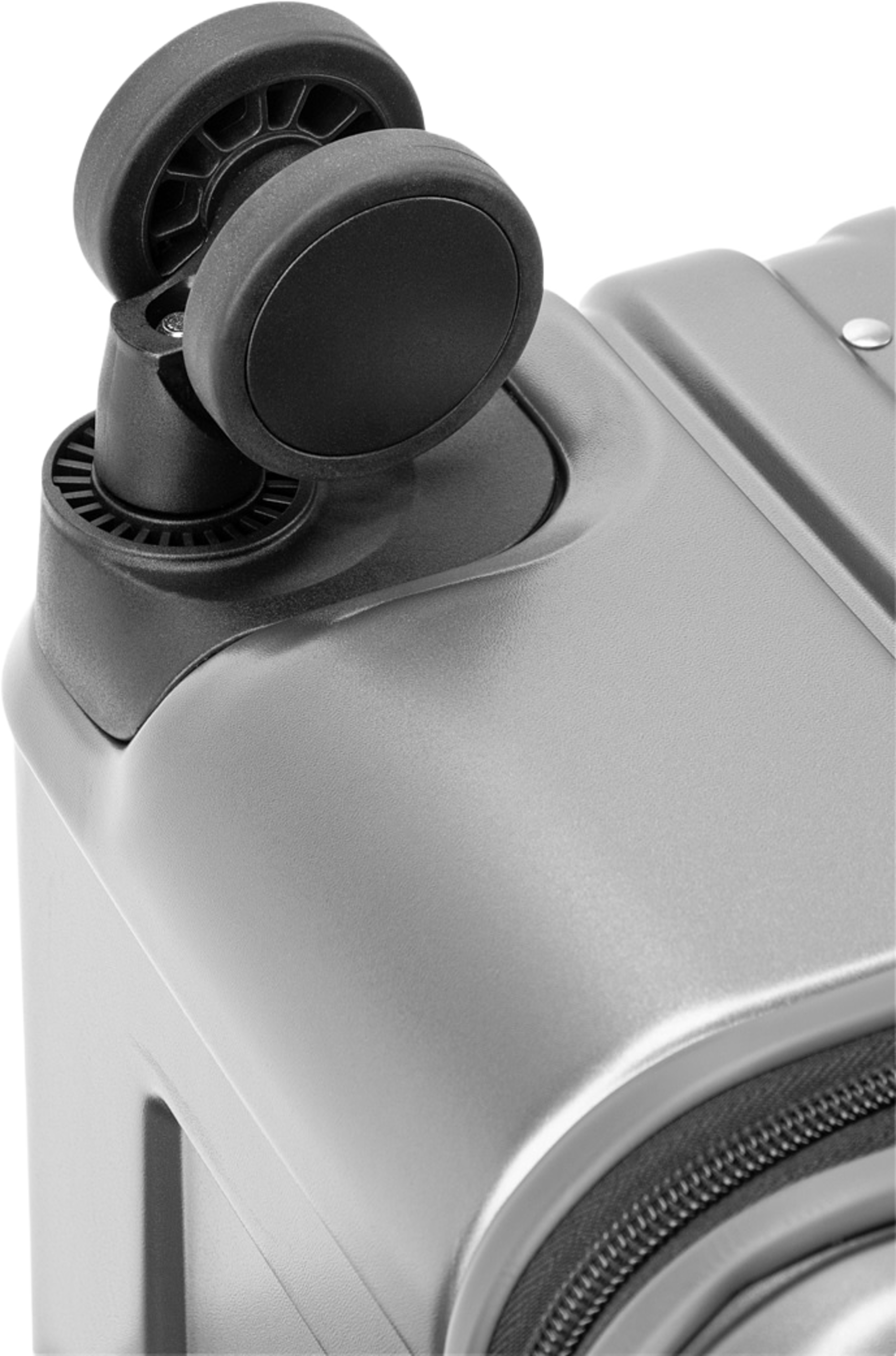 Crate Trunks Resväska 72cm StealthGREY, från Epic, i färgen Stealthgrey. Klicka för att öppna bilden i stort format