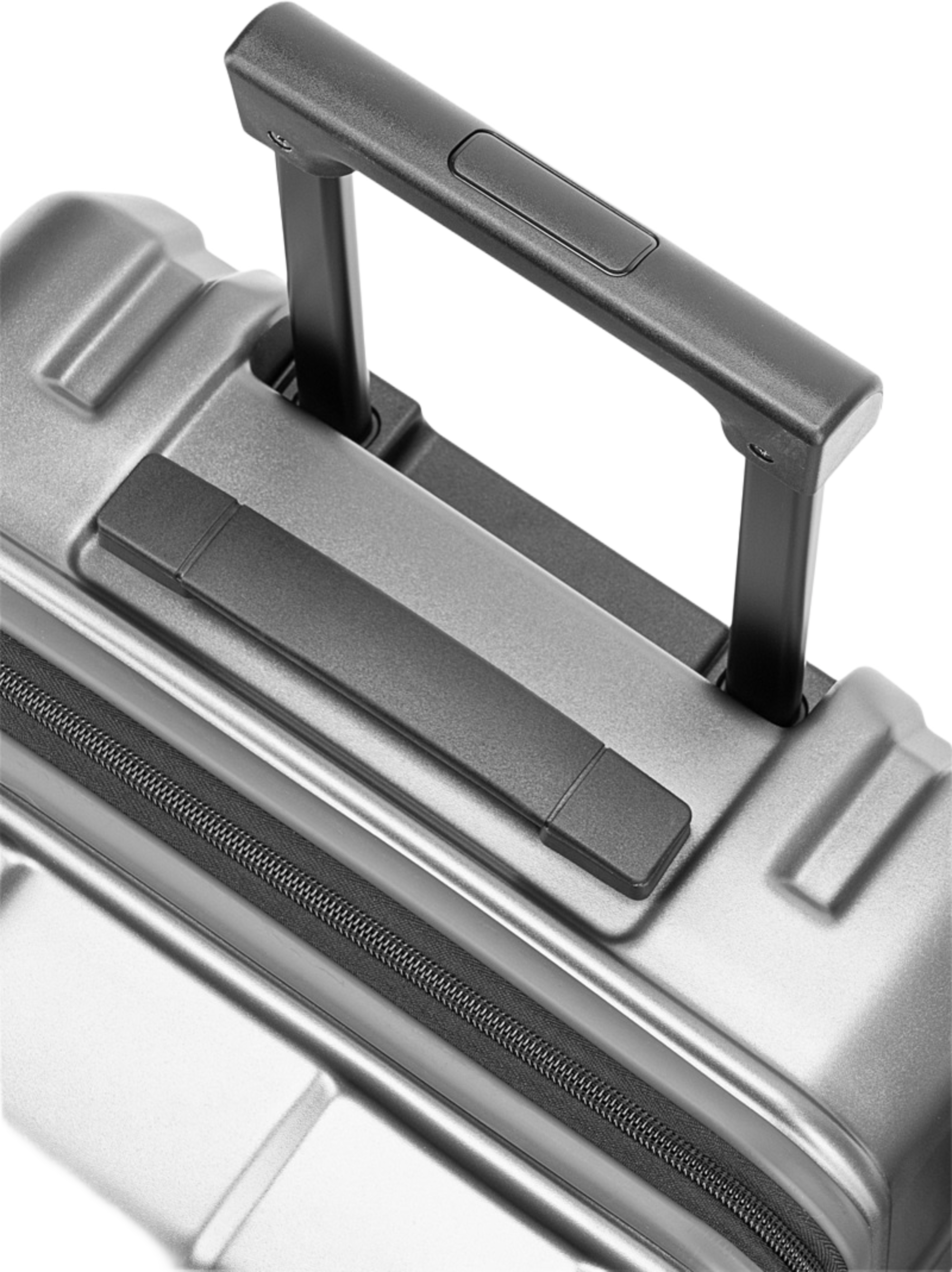 Crate Trunks Kabinväska 55cm StealthGREY, från Epic, i färgen Stealthgrey. Klicka för att öppna bilden i stort format