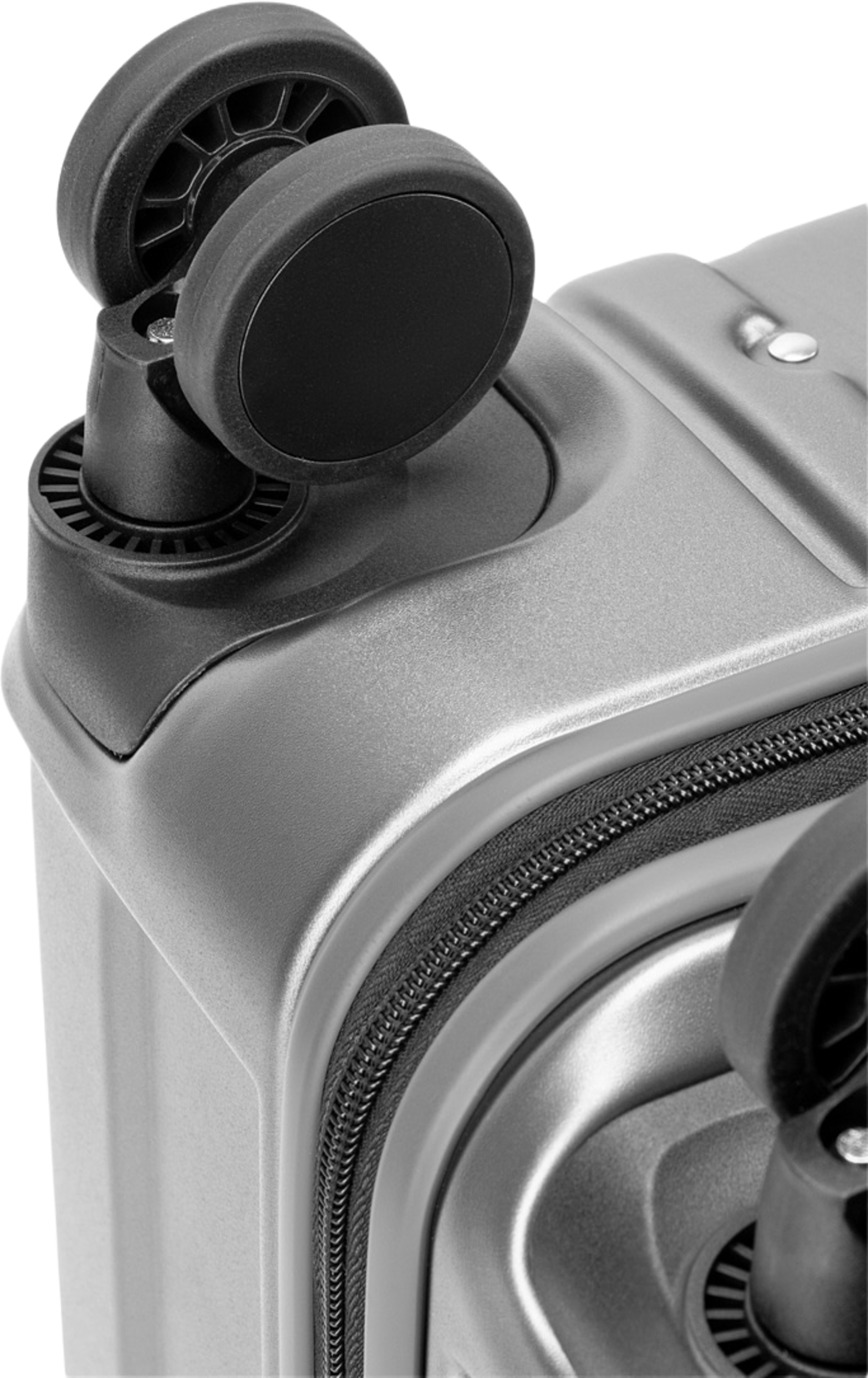 Crate Trunks Kabinväska 55cm StealthGREY, från Epic, i färgen Stealthgrey. Klicka för att öppna bilden i stort format