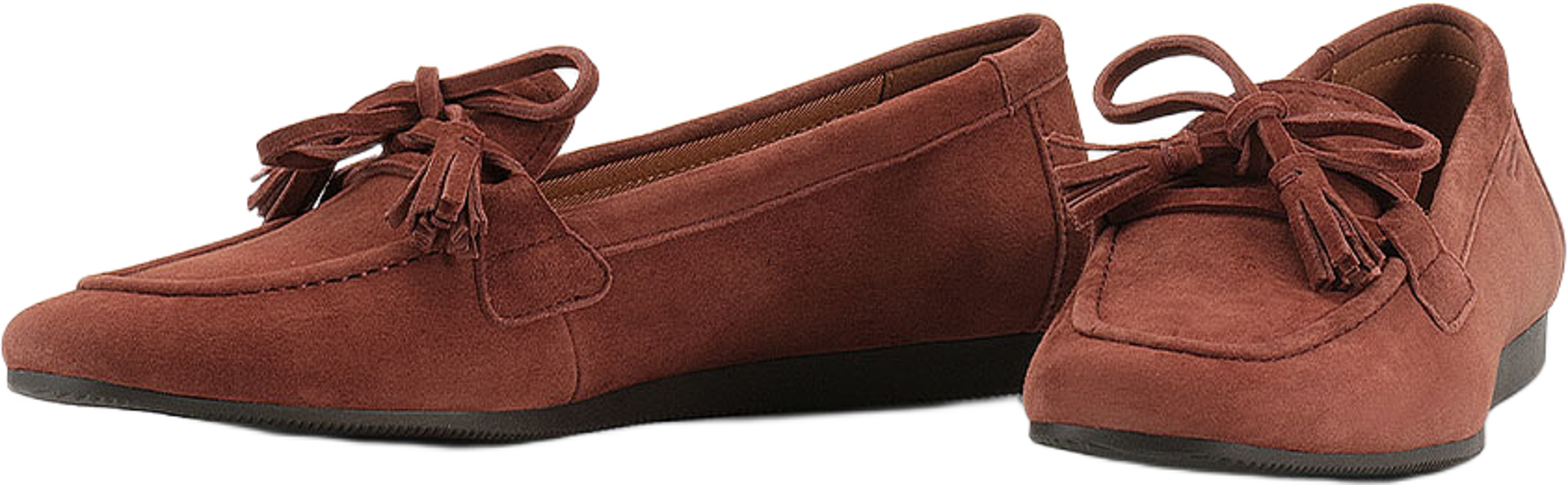 HILLARY, från Vagabond Shoemakers, i färgen Rust. Klicka för att öppna bilden i stort format